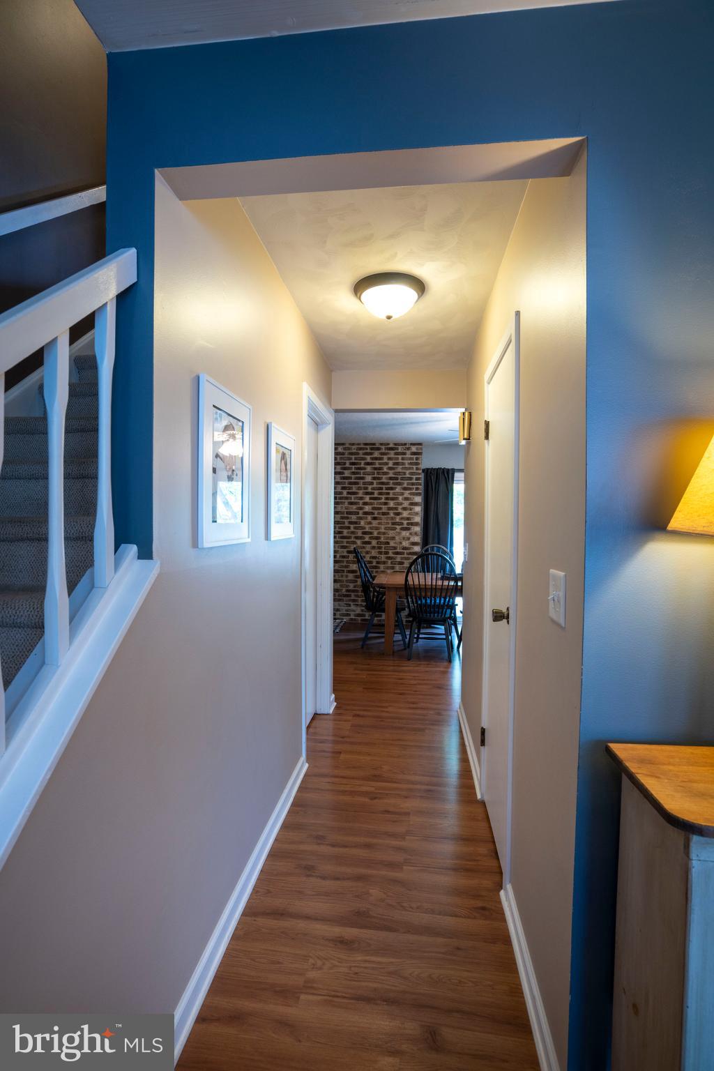 MAPLEWOOD TOWNHOUSES - Residential