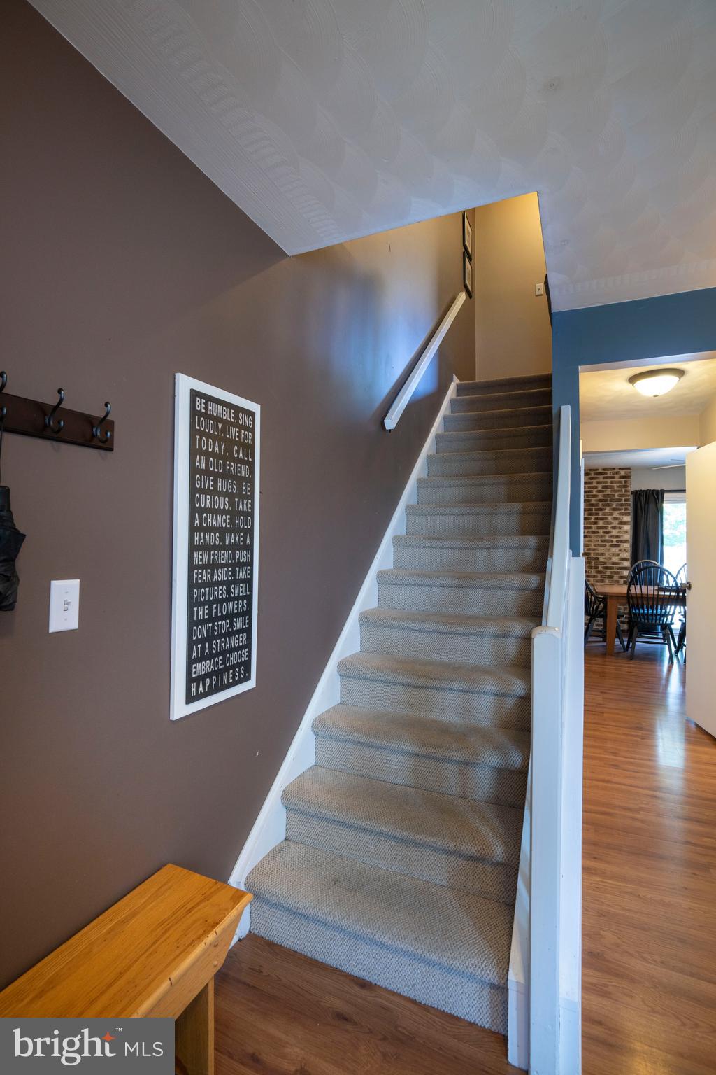 MAPLEWOOD TOWNHOUSES - Residential
