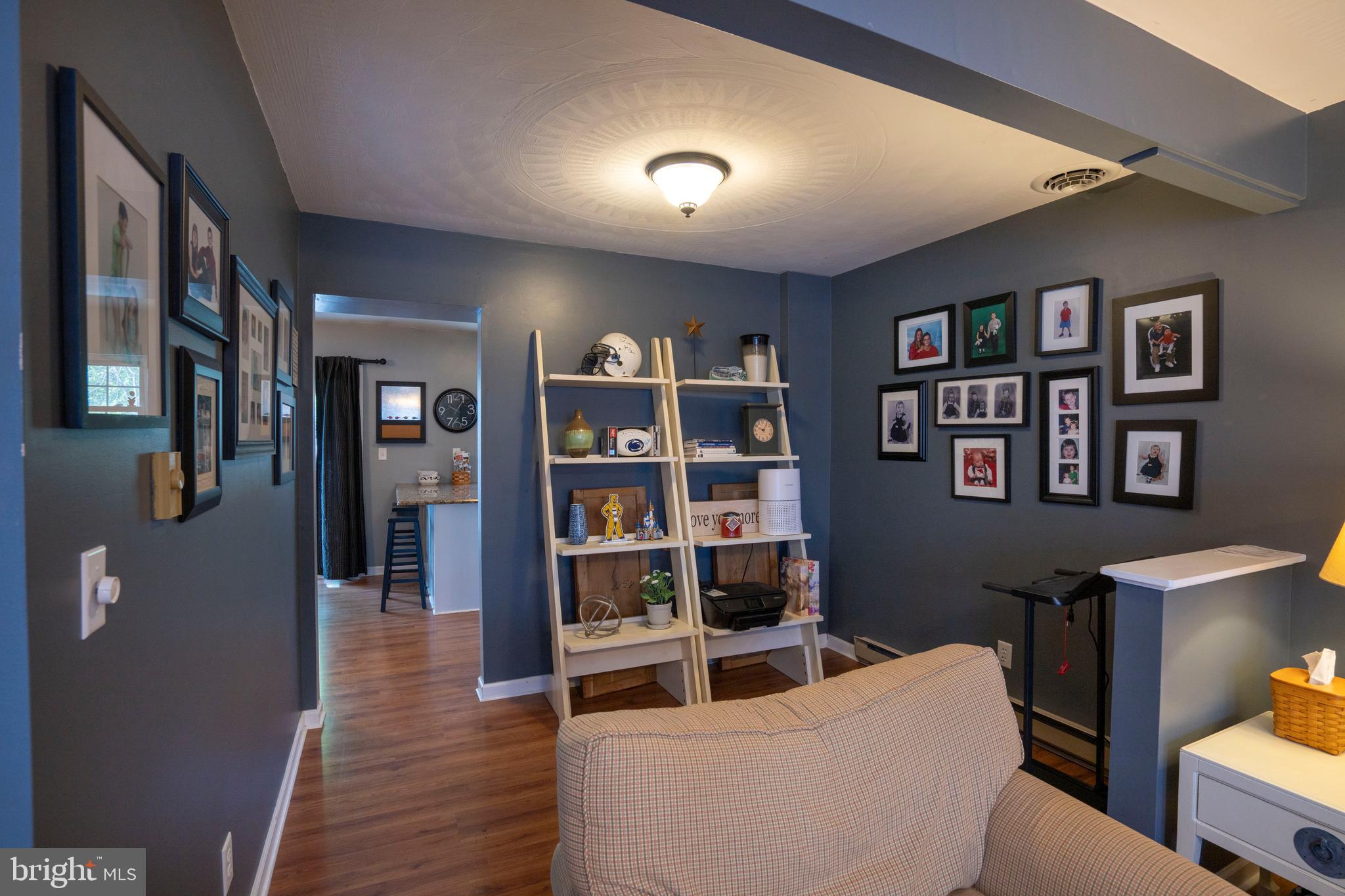 MAPLEWOOD TOWNHOUSES - Residential
