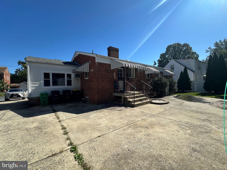 Discover a beautifully updated house in the heart of Lewisdale. Detached residence, offers a perfect blend of classic architectural style and contemporary comforts. Step inside to find a spacious layout that encompasses 1,092 square feet of well-appointed living space. The home features three inviting bedrooms and a beautifully designed full bathroom, ensuring ample room for relaxation and privacy. The rich hardwood and elegant ceramic tile flooring throughout create a warm and welcoming atmosphere, perfect for both entertaining and everyday living. Equipped with high-quality appliances including a washer, stove, and refrigerator, the fully finished basement adds versatility, providing additional space for a home office, gym, entertainment area, tailored to your lifestyle needs. Outside, the property boasts a charming front yard, enhancing curb appeal and offering a serene space to unwind. The asphalt driveway accommodates up to three vehicles, ensuring convenience for you and your guests. Enjoy the peace of mind that comes with a well-maintained property, where major renovations have been completed to elevate your living experience. The lease includes essential utilities such as parking, sewer, taxes, and water, allowing you to focus on what truly matters-creating memories in your new home. With an availability date of November 1, 2025, this property offers flexible leasing options ranging from 12 to 24 months, making it an ideal choice for those seeking stability in a vibrant community. . Don't miss the opportunity to make this exquisite residence your own. Call or text  listing agent for questions application or scheduling a tour