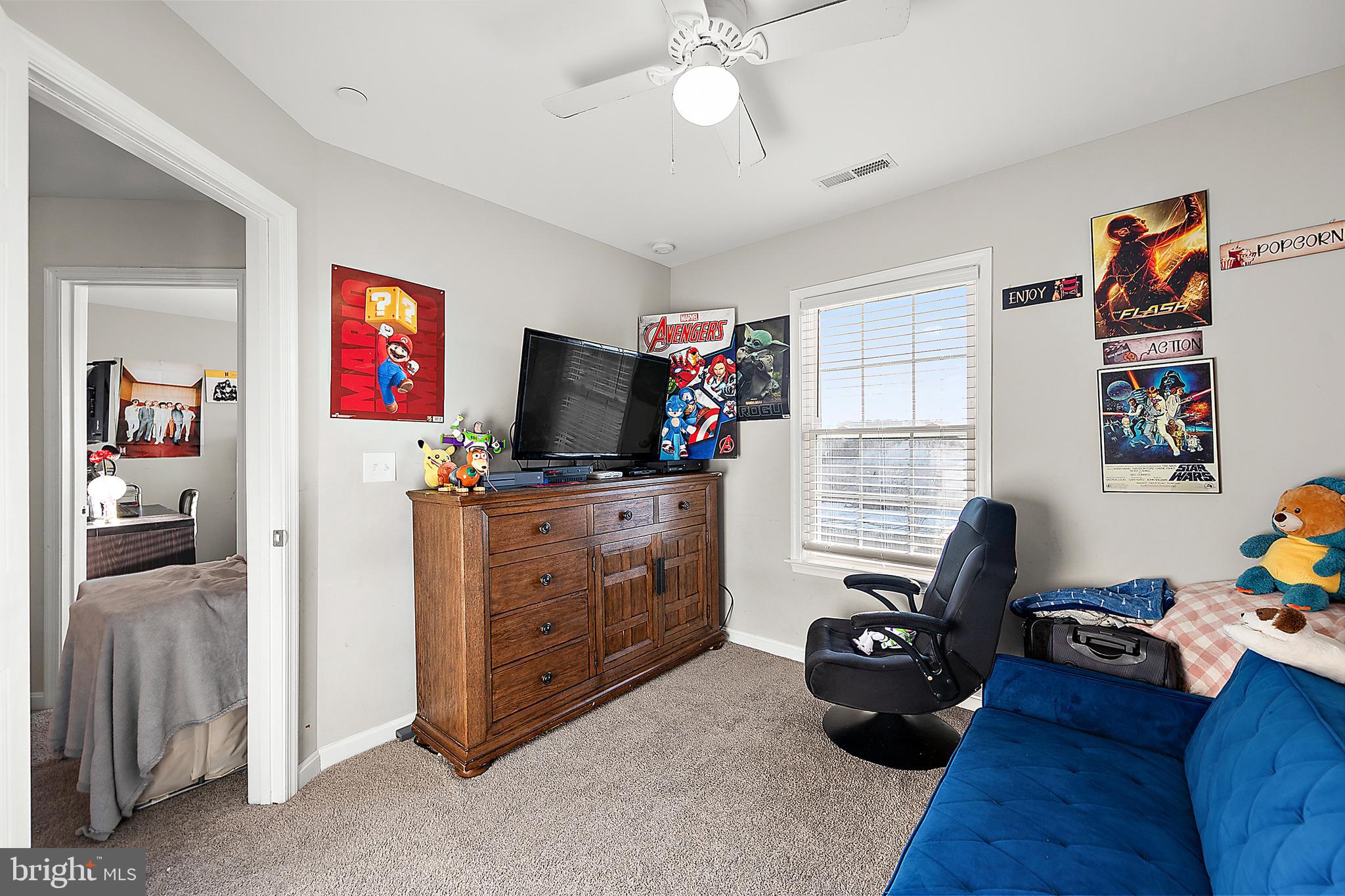 WOODLAND MANOR - Residential