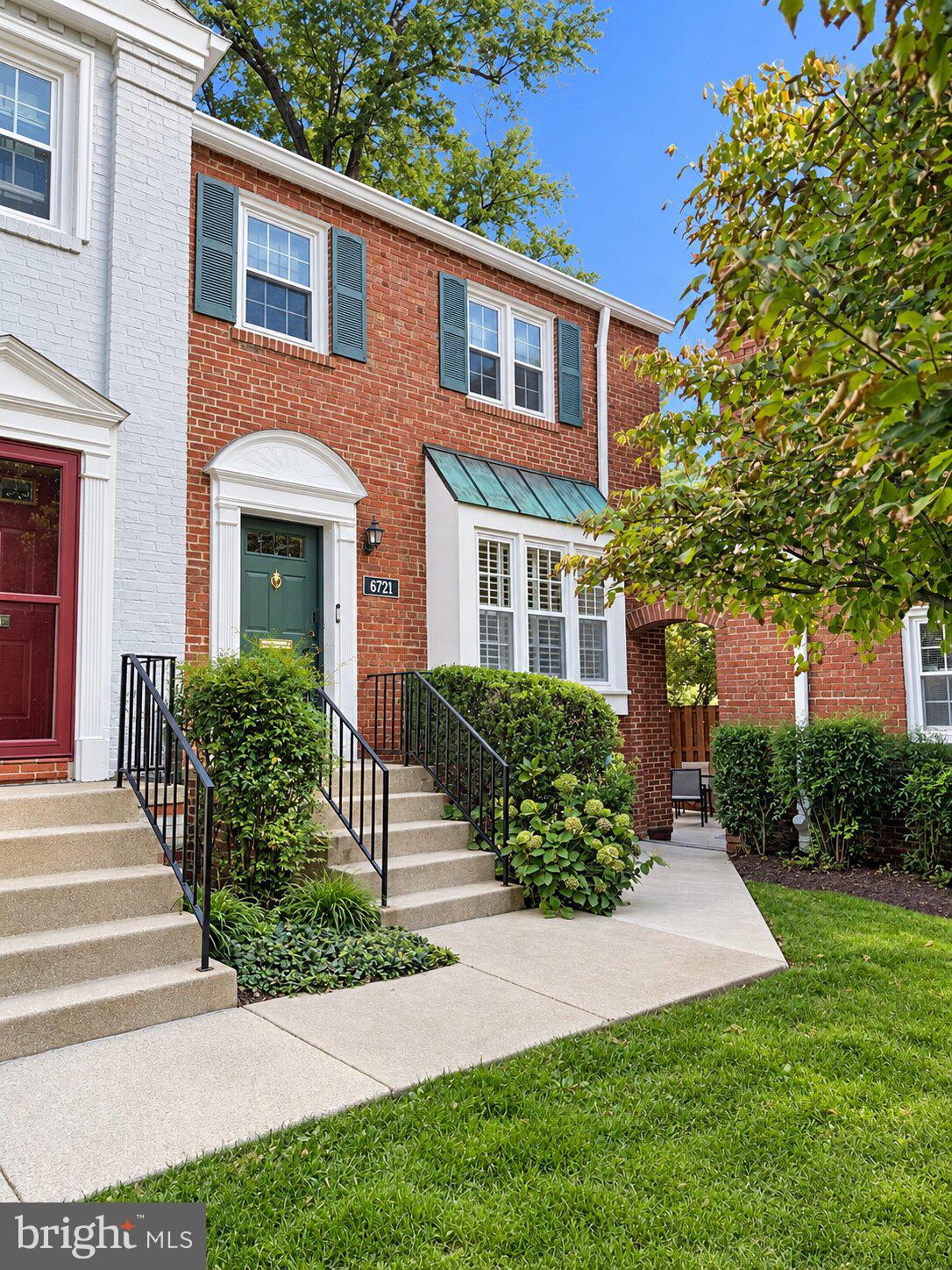 6721 KENWOOD FOREST LANE 45