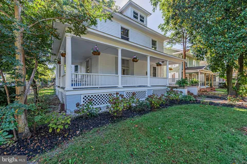 725 Camden Avenue, Salisbury, MD 21801 - MLS#: MDWC2016980