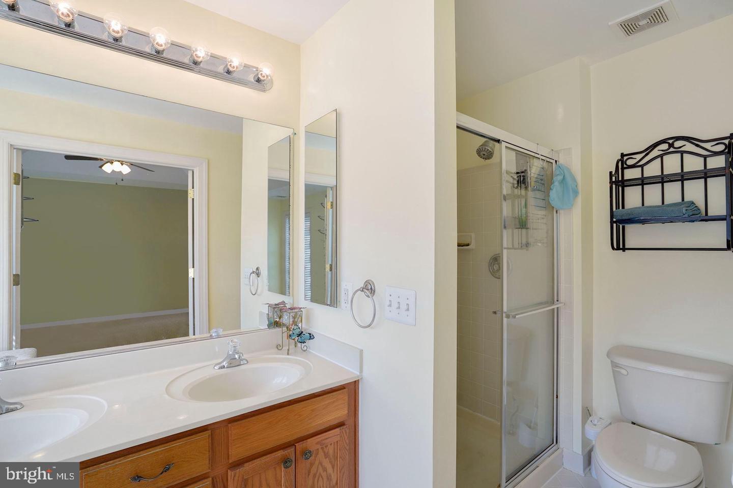 FAIR CREST - Residential Lease