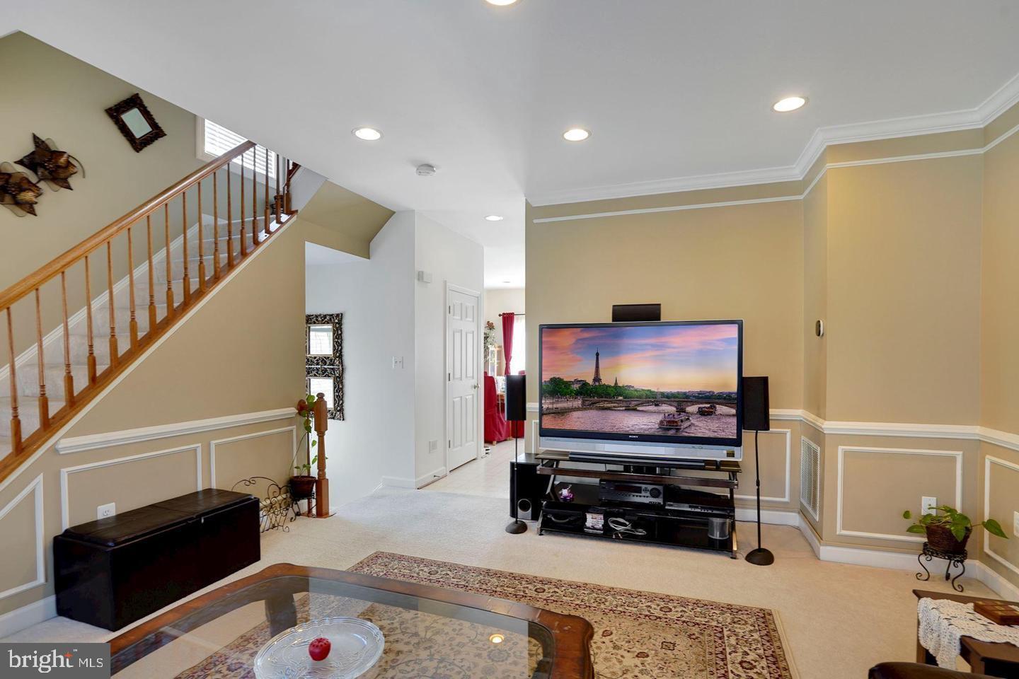 FAIR CREST - Residential Lease