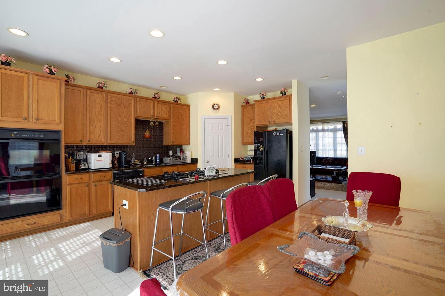 FAIR CREST - Residential Lease