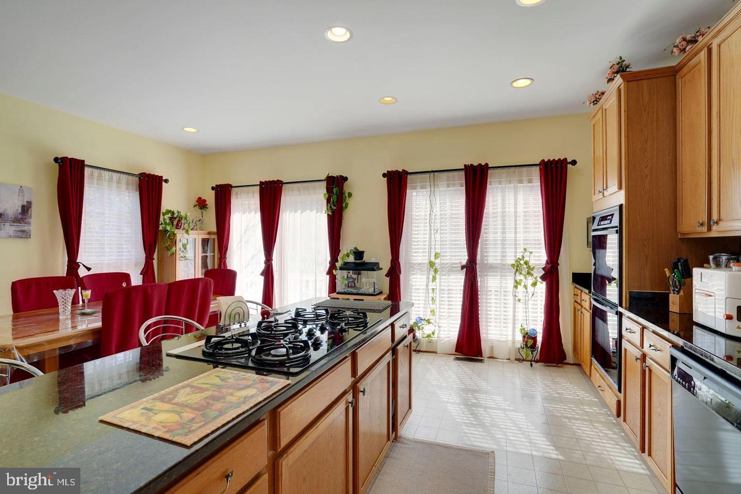 FAIR CREST - Residential Lease