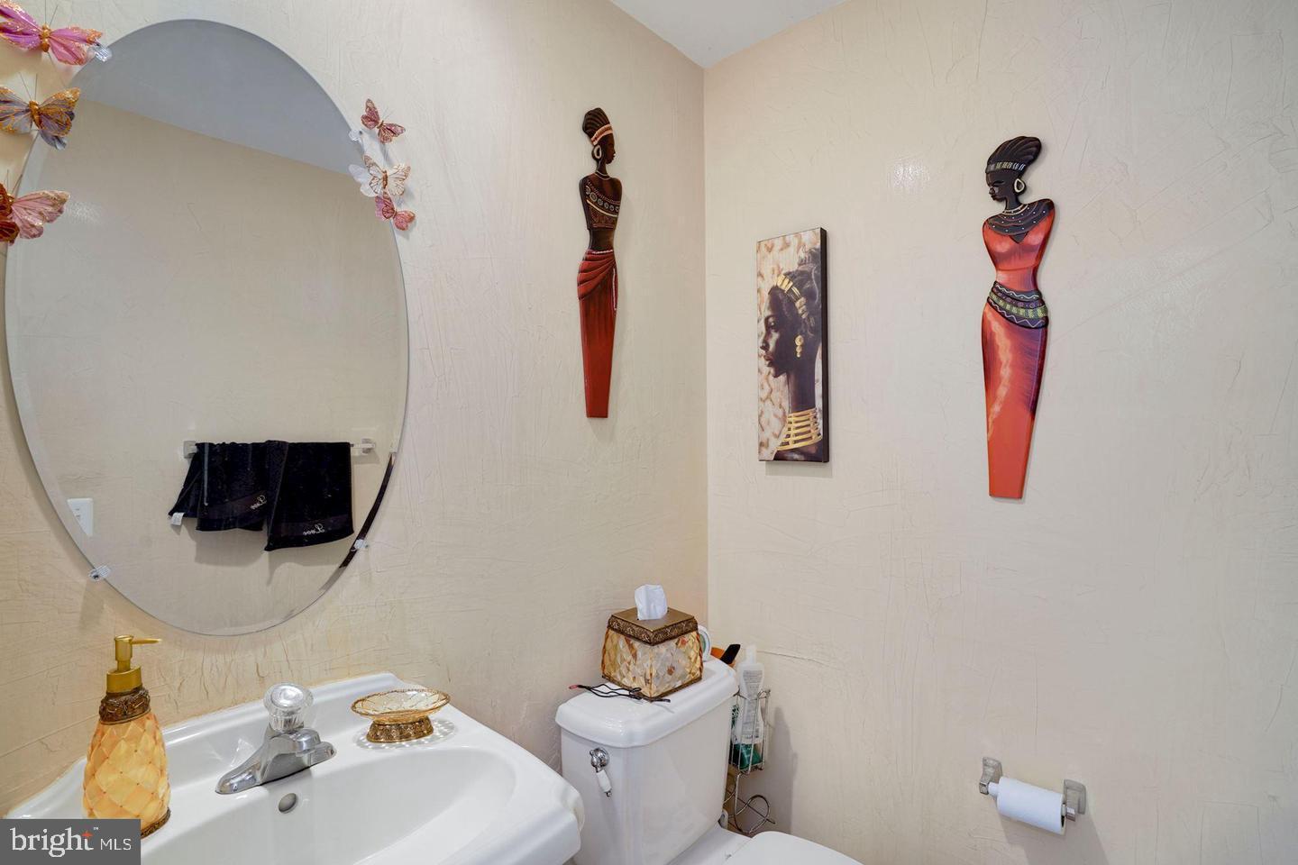 FAIR CREST - Residential Lease