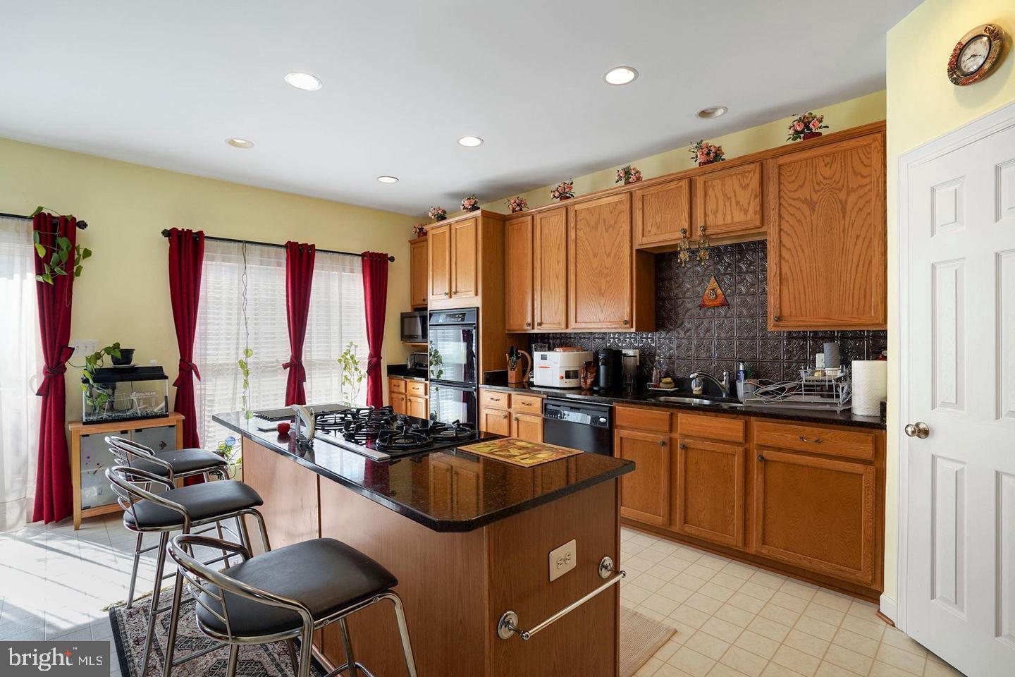 FAIR CREST - Residential Lease