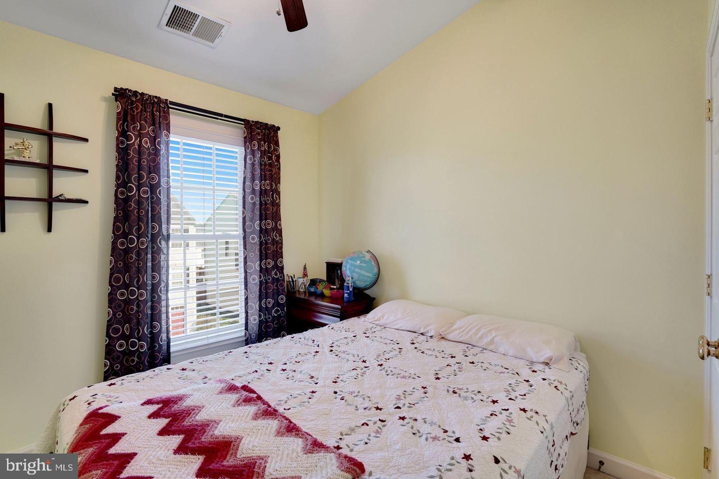 FAIR CREST - Residential Lease