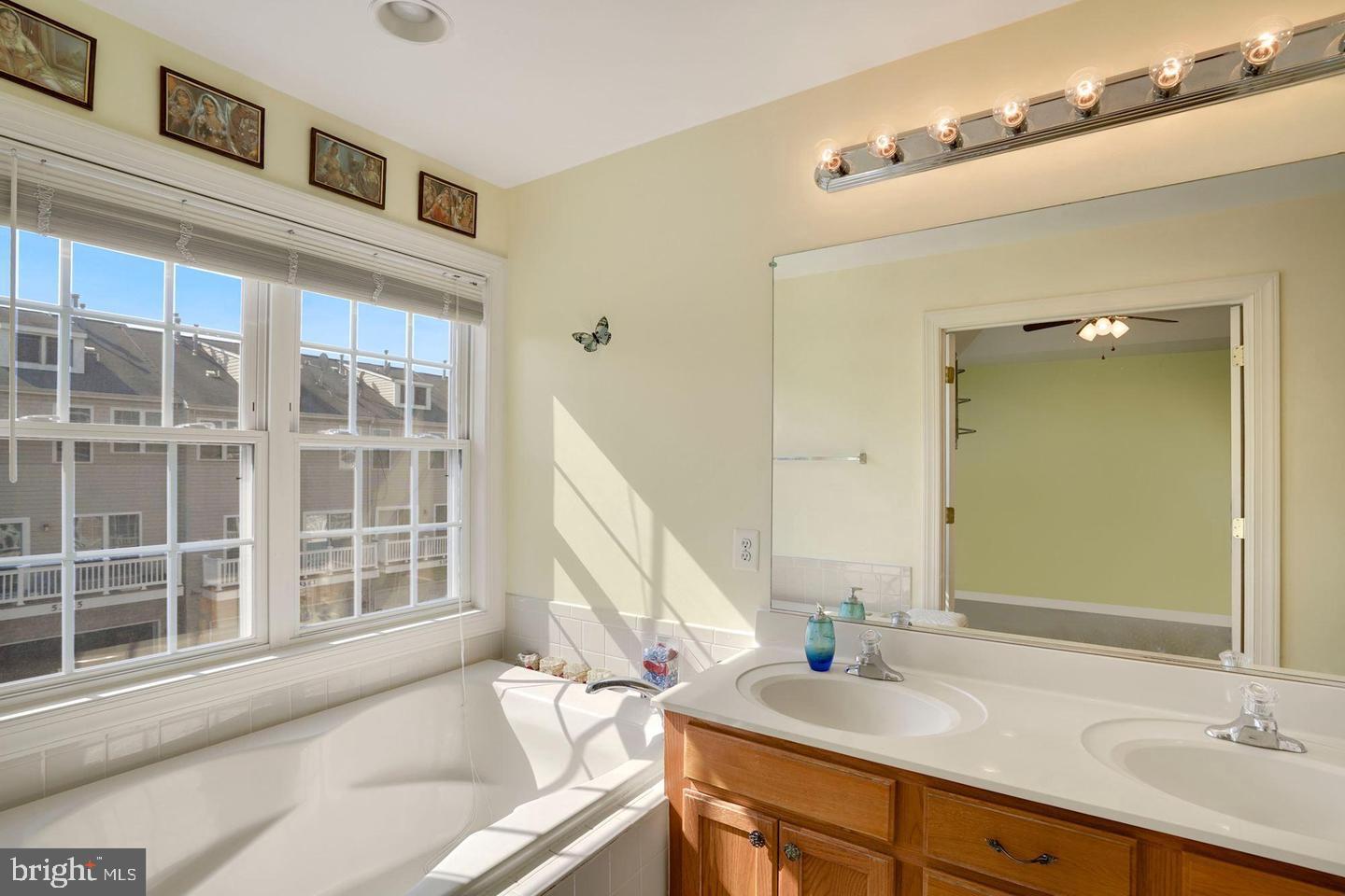 FAIR CREST - Residential Lease