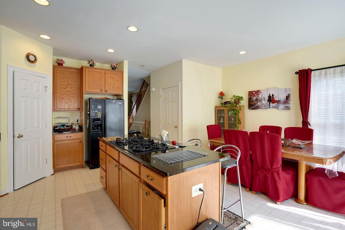 FAIR CREST - Residential Lease