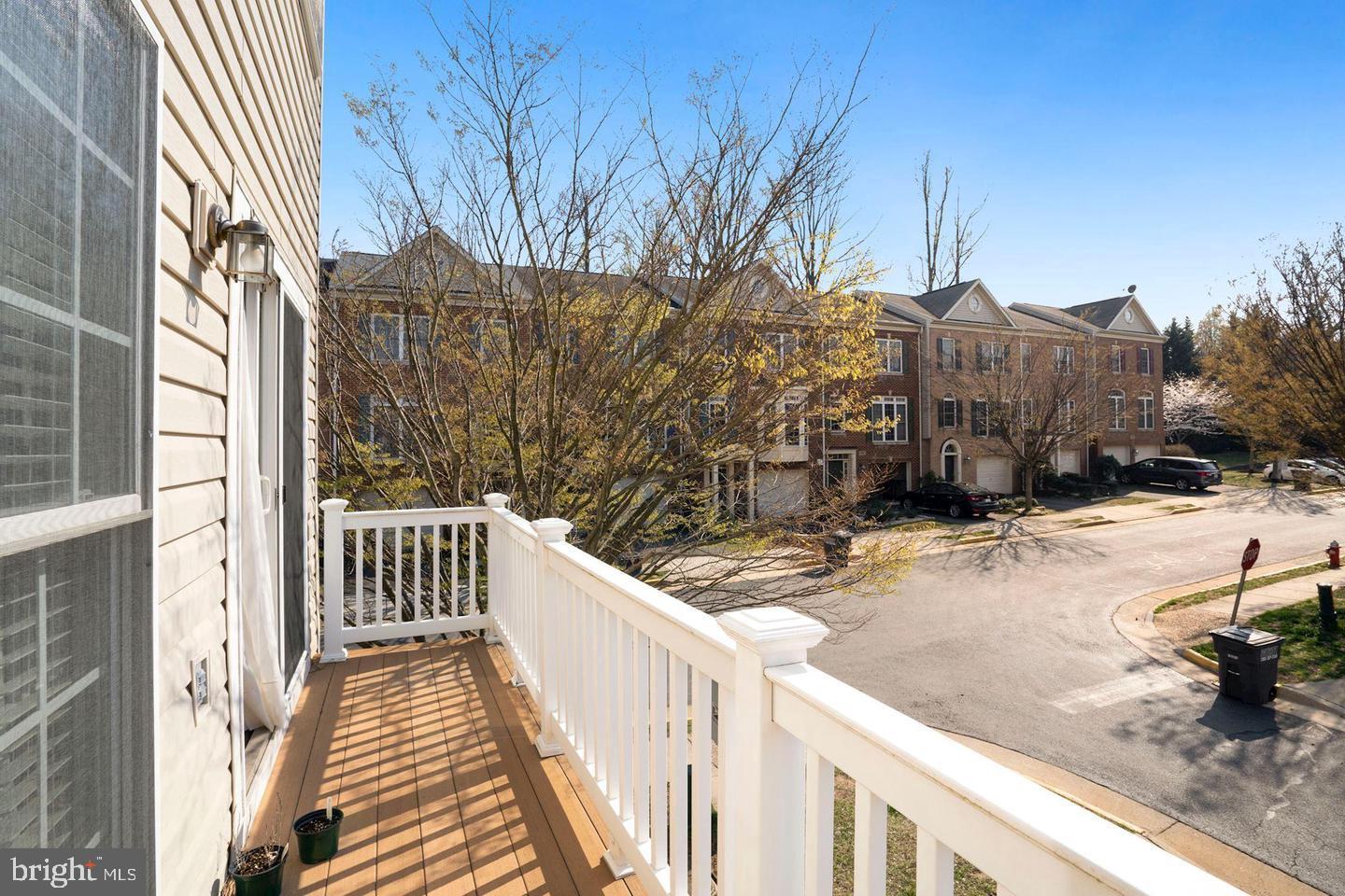 FAIR CREST - Residential Lease