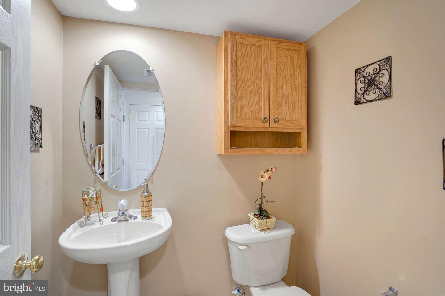 FAIR CREST - Residential Lease