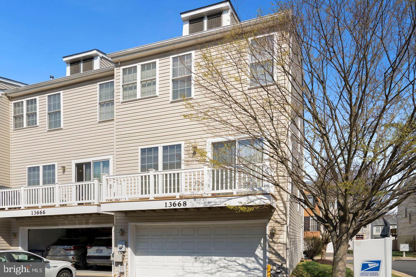 FAIR CREST - Residential Lease