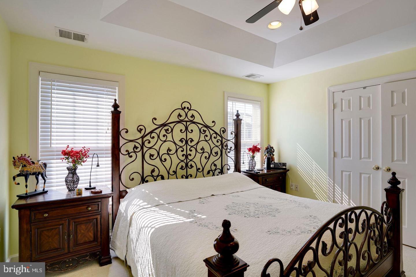 FAIR CREST - Residential Lease