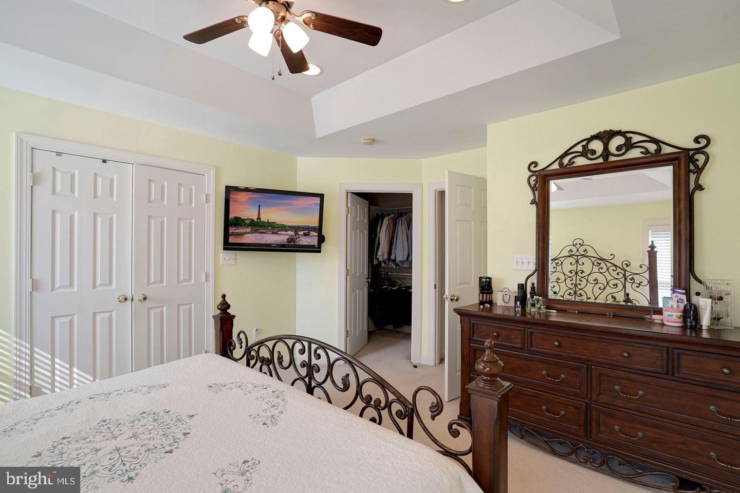 FAIR CREST - Residential Lease