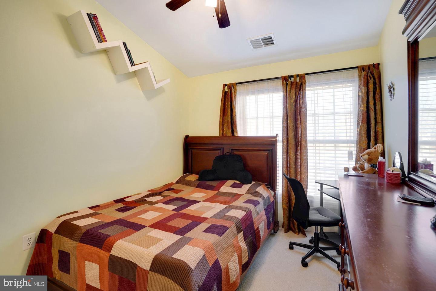 FAIR CREST - Residential Lease