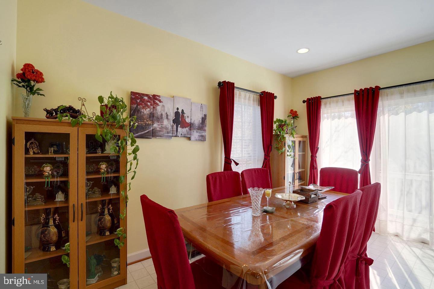 FAIR CREST - Residential Lease