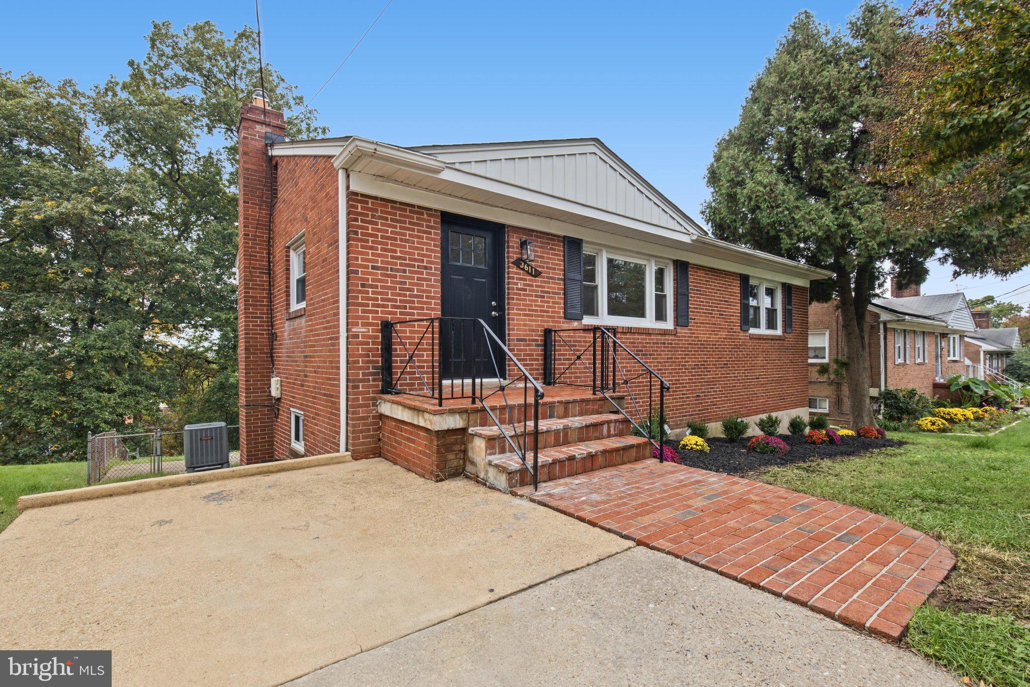 3611 BRIGHTSEAT ROAD