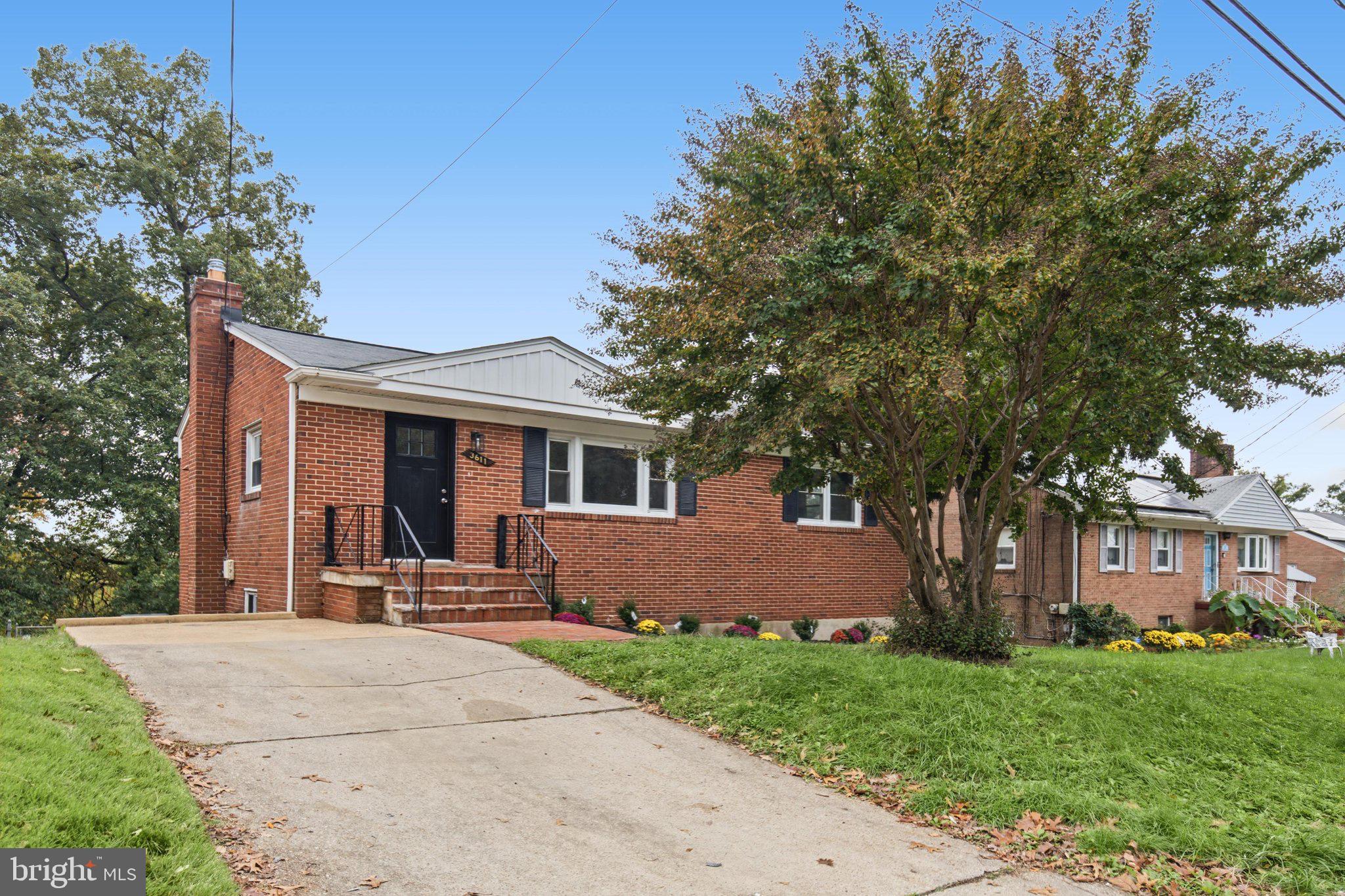 3611 BRIGHTSEAT ROAD