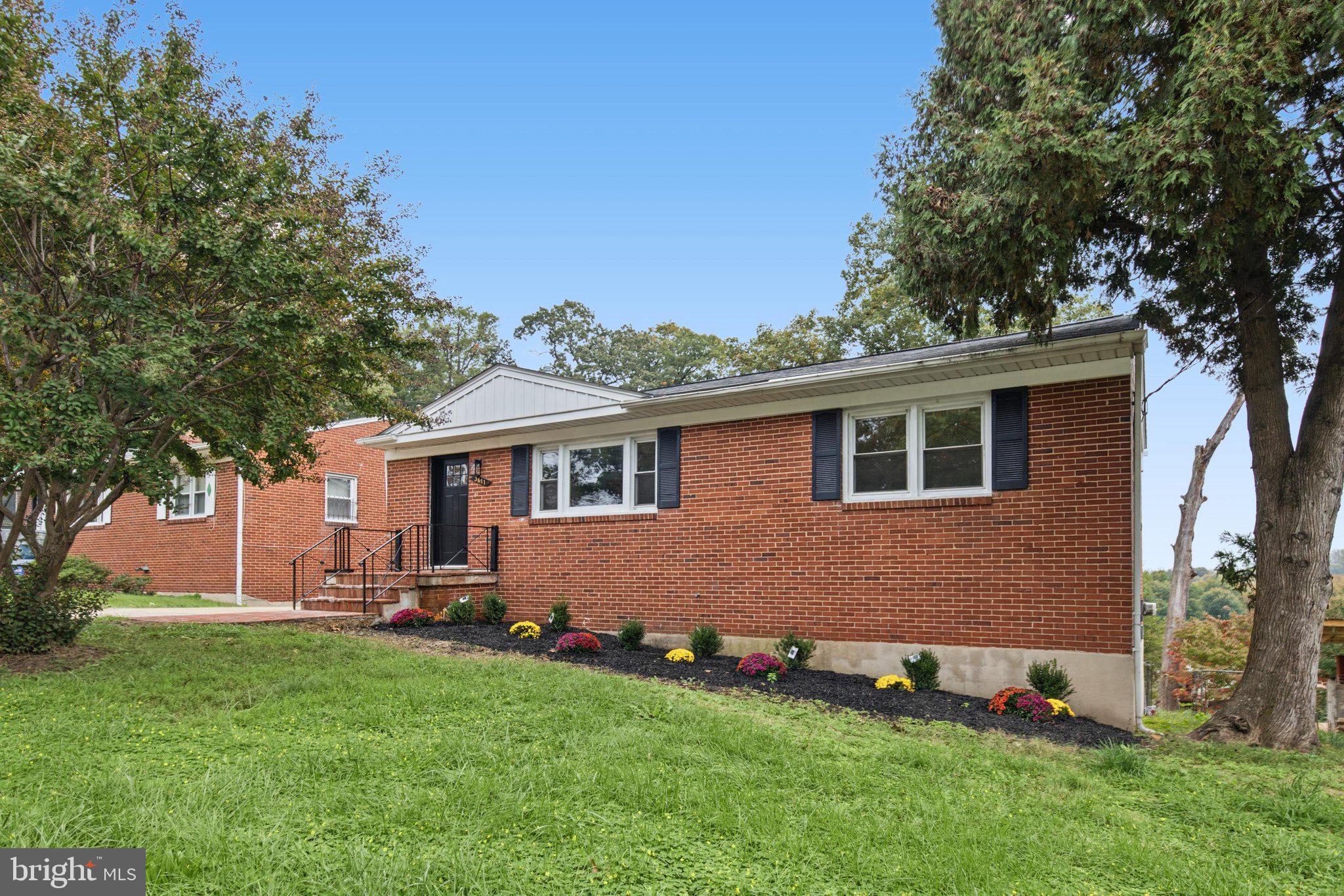 3611 BRIGHTSEAT ROAD