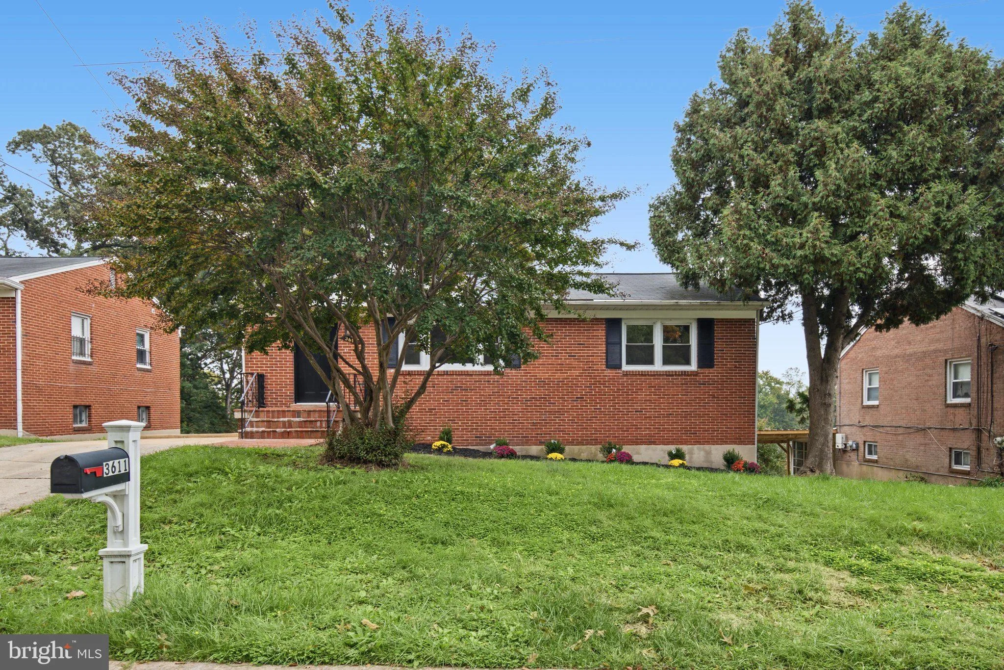 3611 Brightseat Road