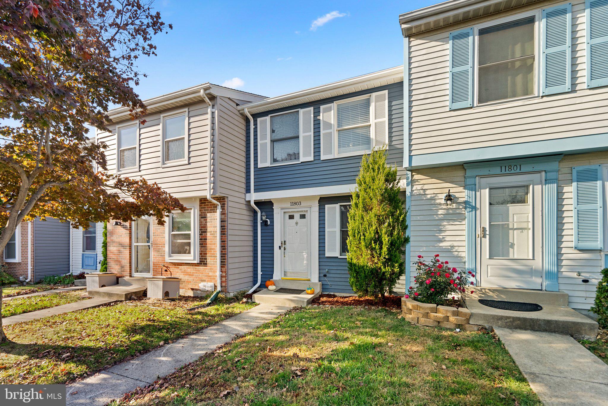 MIDDLEBROOK COMMONS - Residential