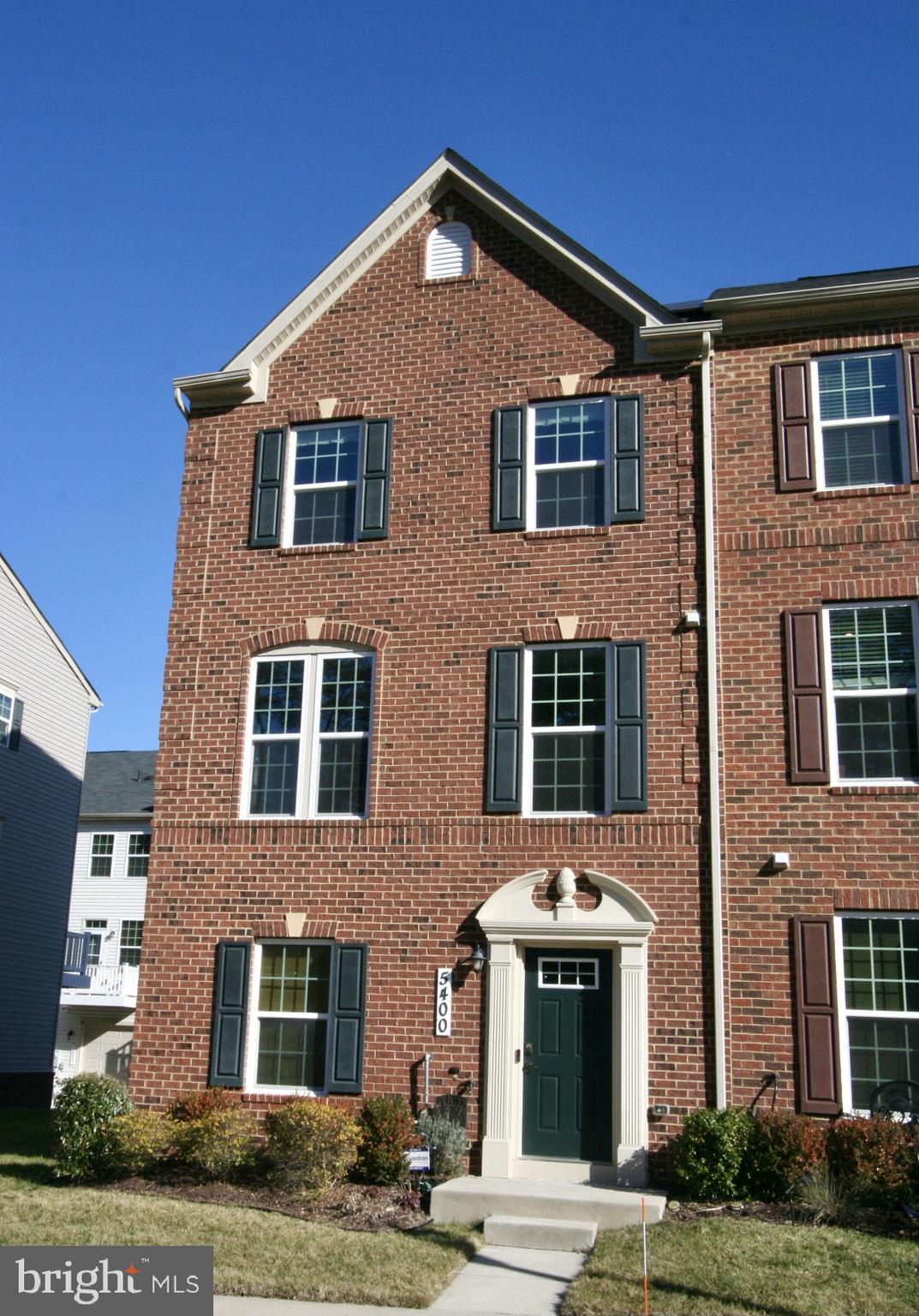 WESTPHALIA TOWN CENTER - Residential Lease