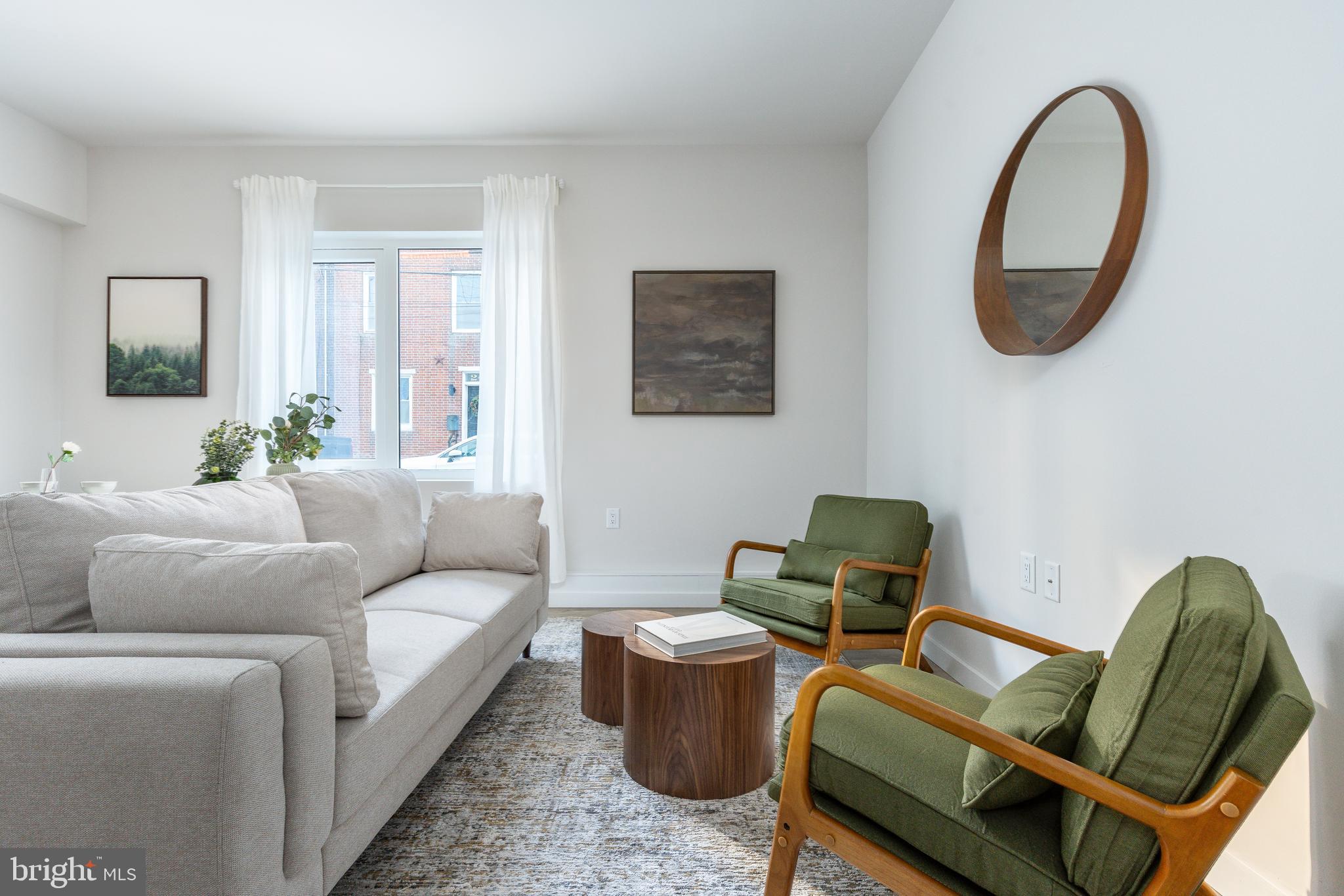 FISHTOWN - Residential Lease