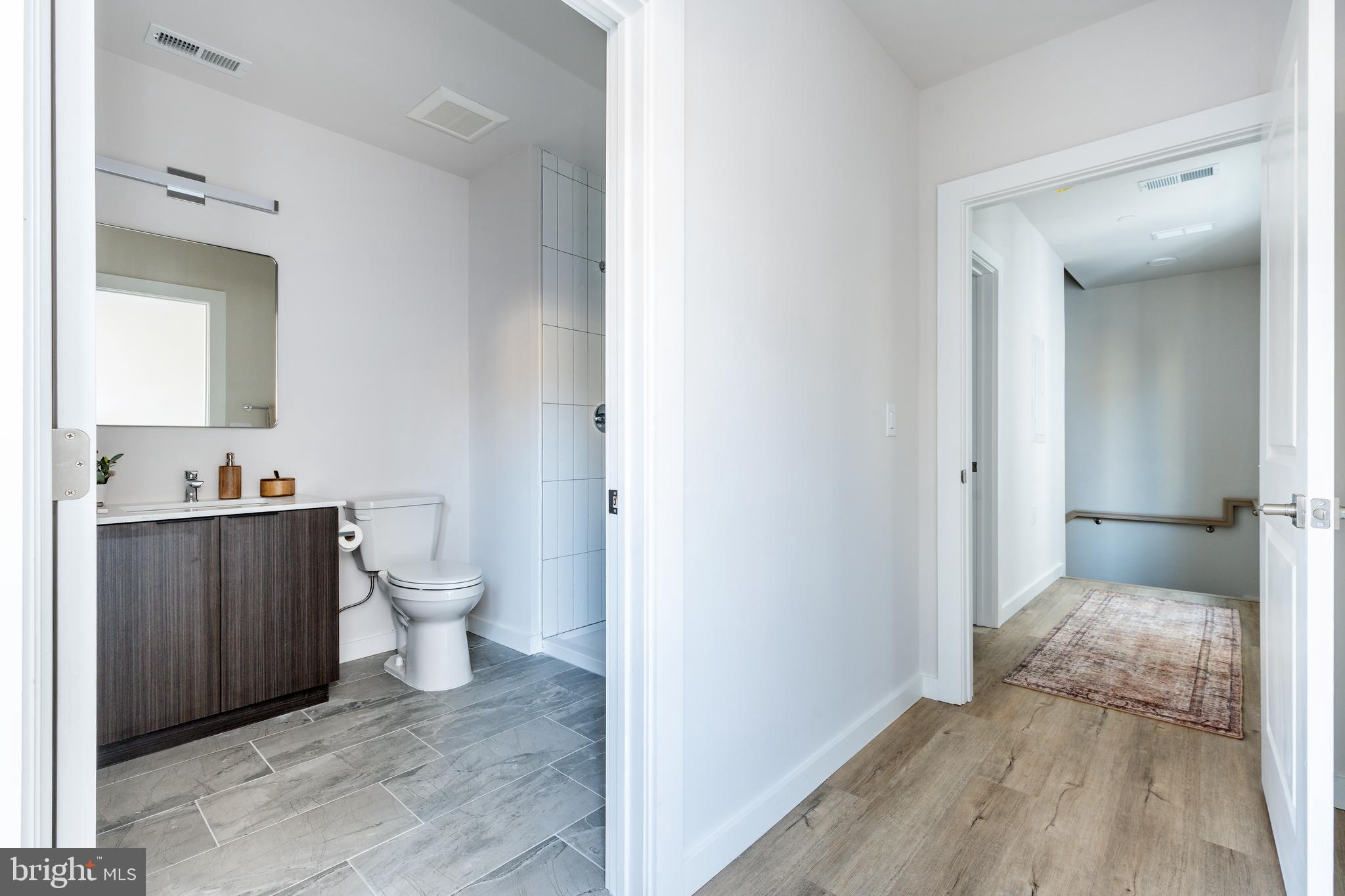 FISHTOWN - Residential Lease