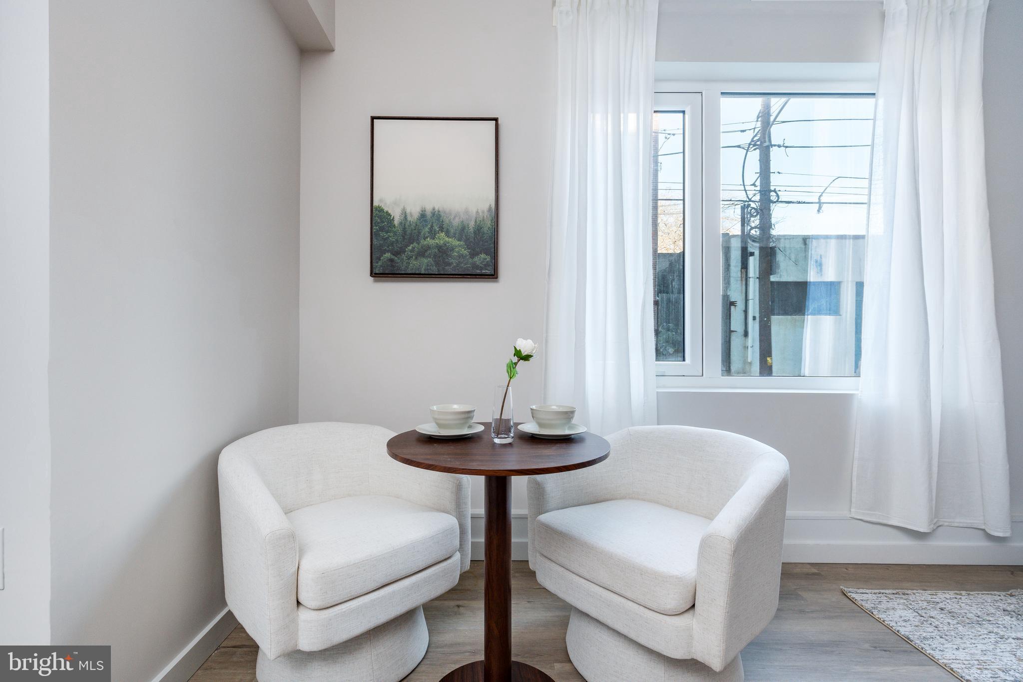 FISHTOWN - Residential Lease