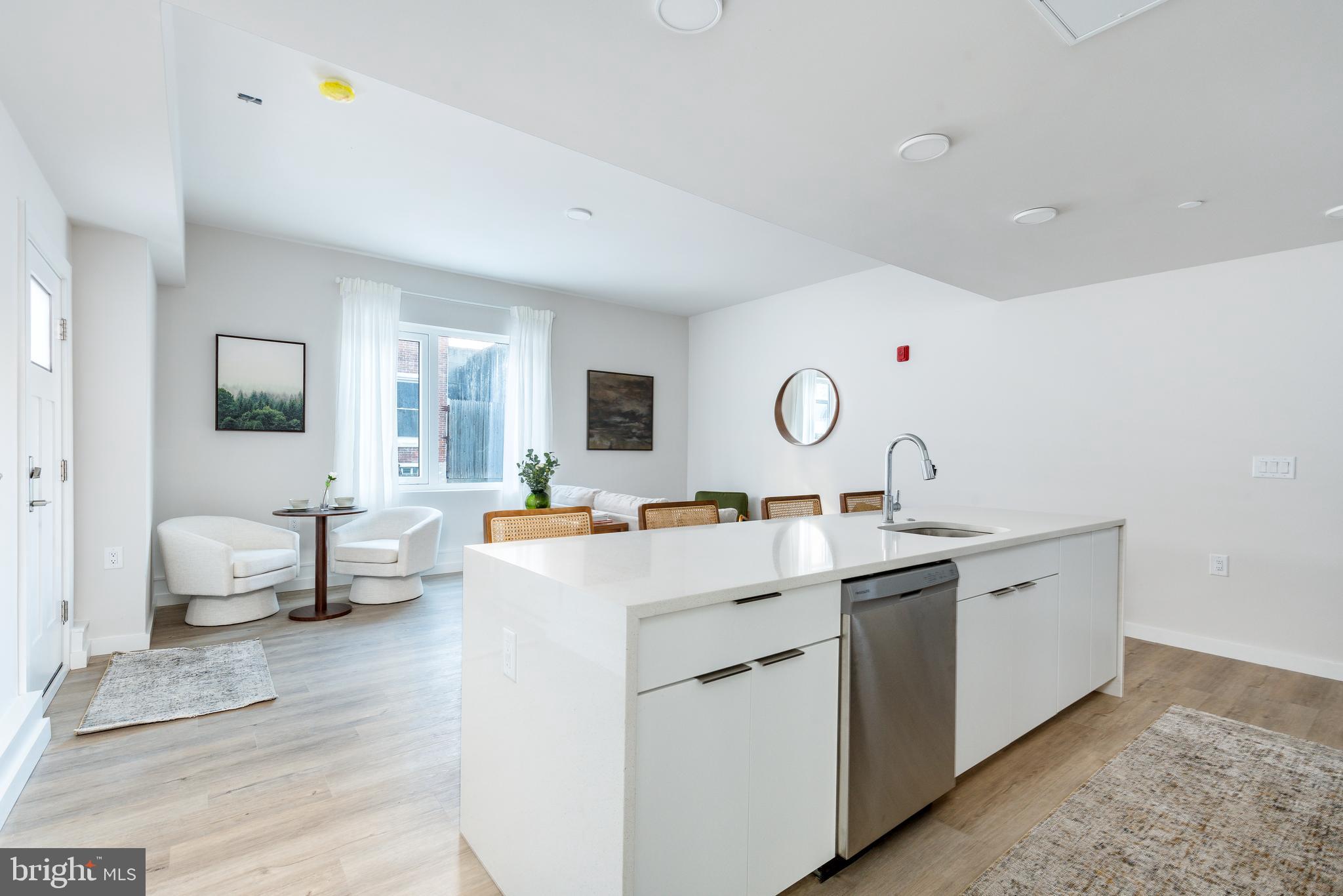 FISHTOWN - Residential Lease