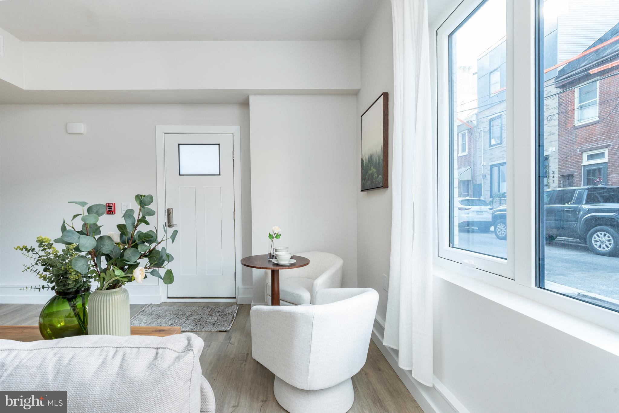 FISHTOWN - Residential Lease