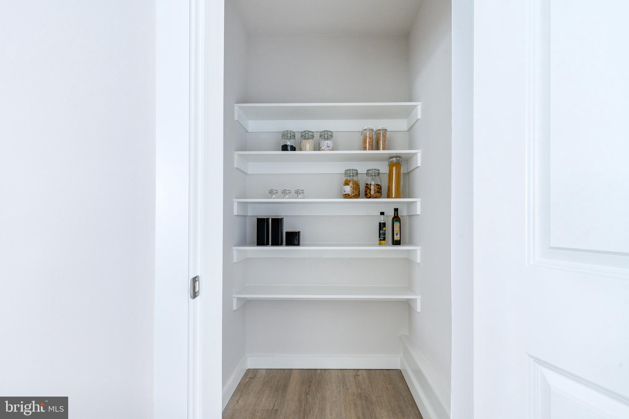 FISHTOWN - Residential Lease