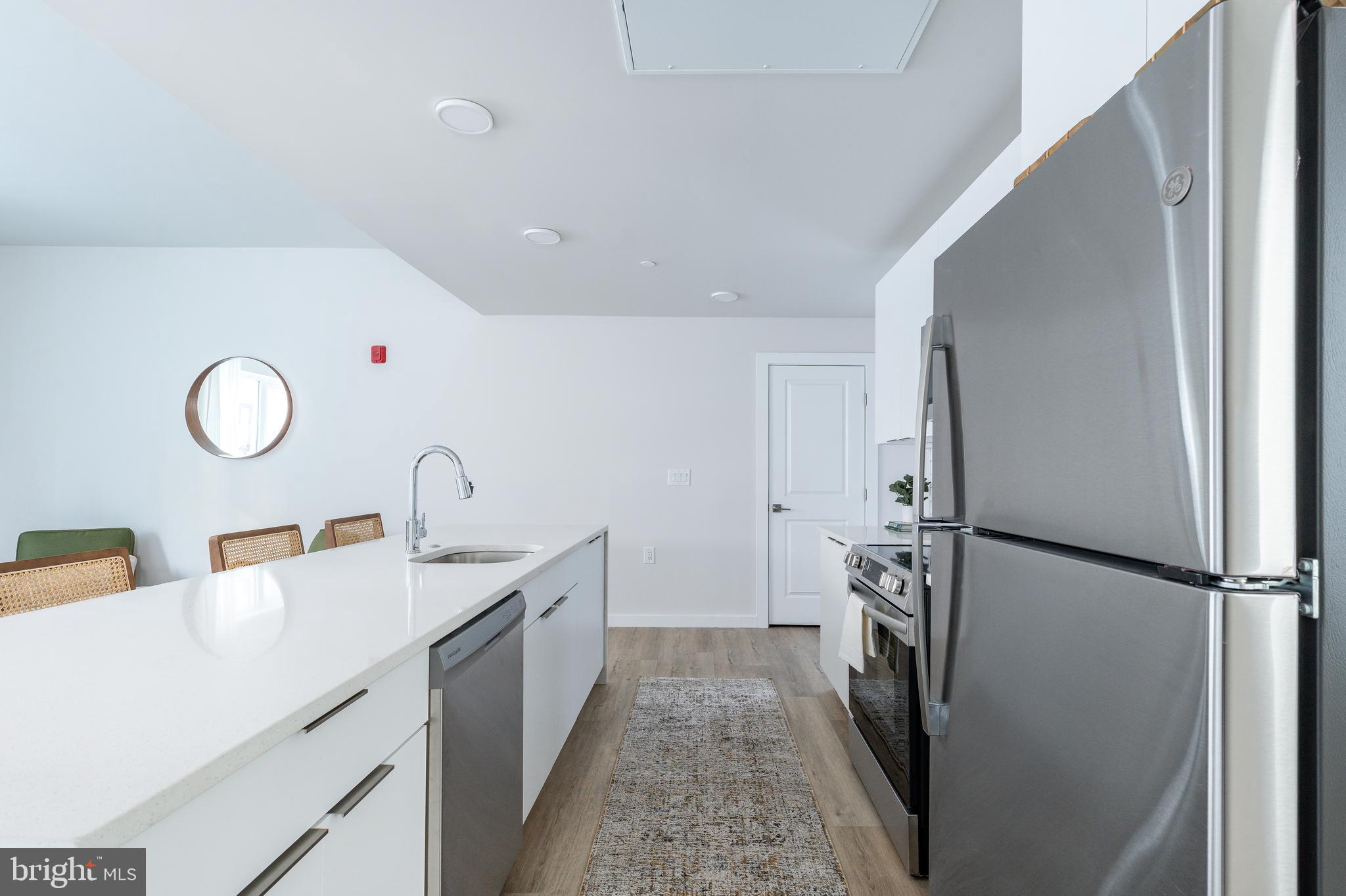 FISHTOWN - Residential Lease