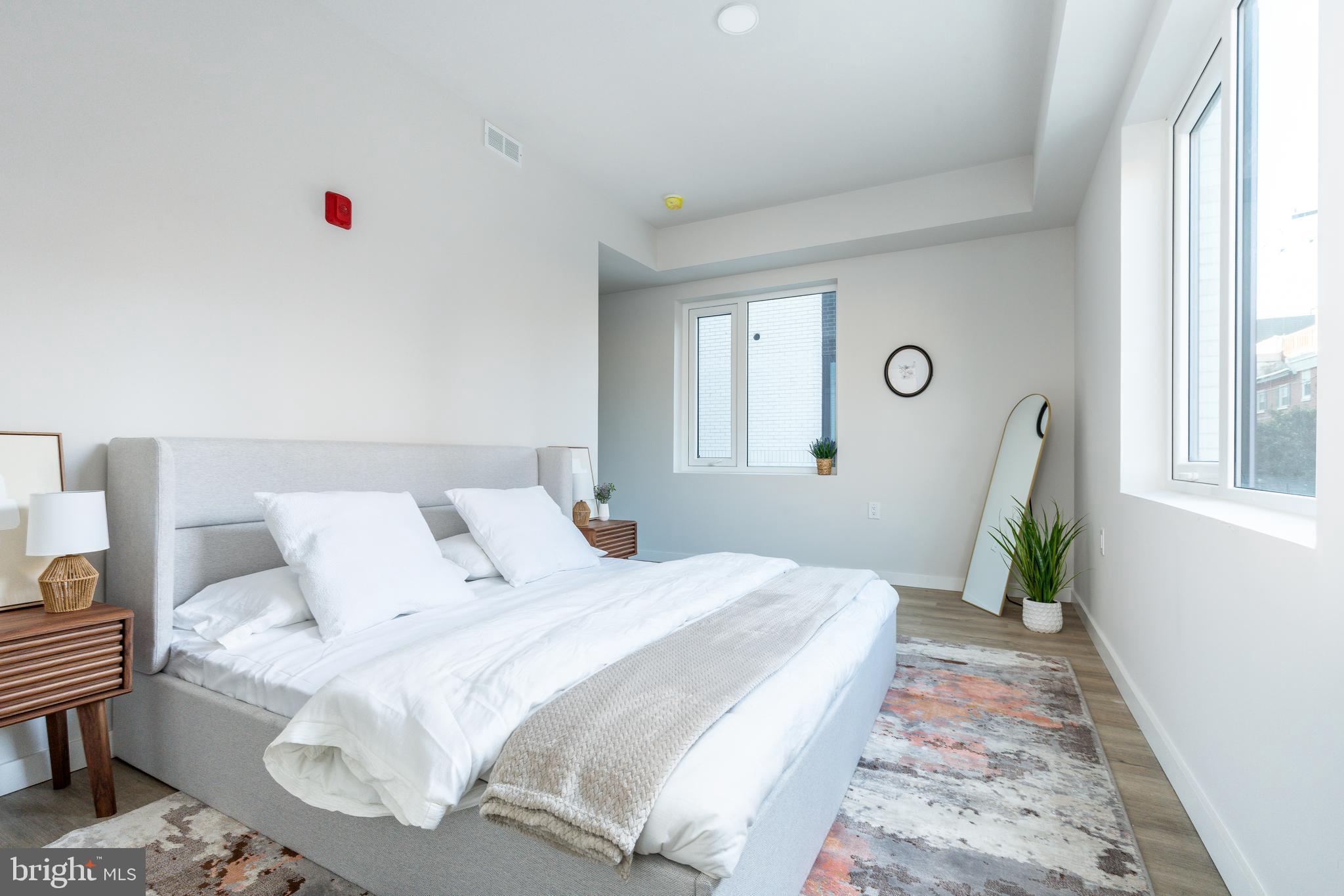 FISHTOWN - Residential Lease