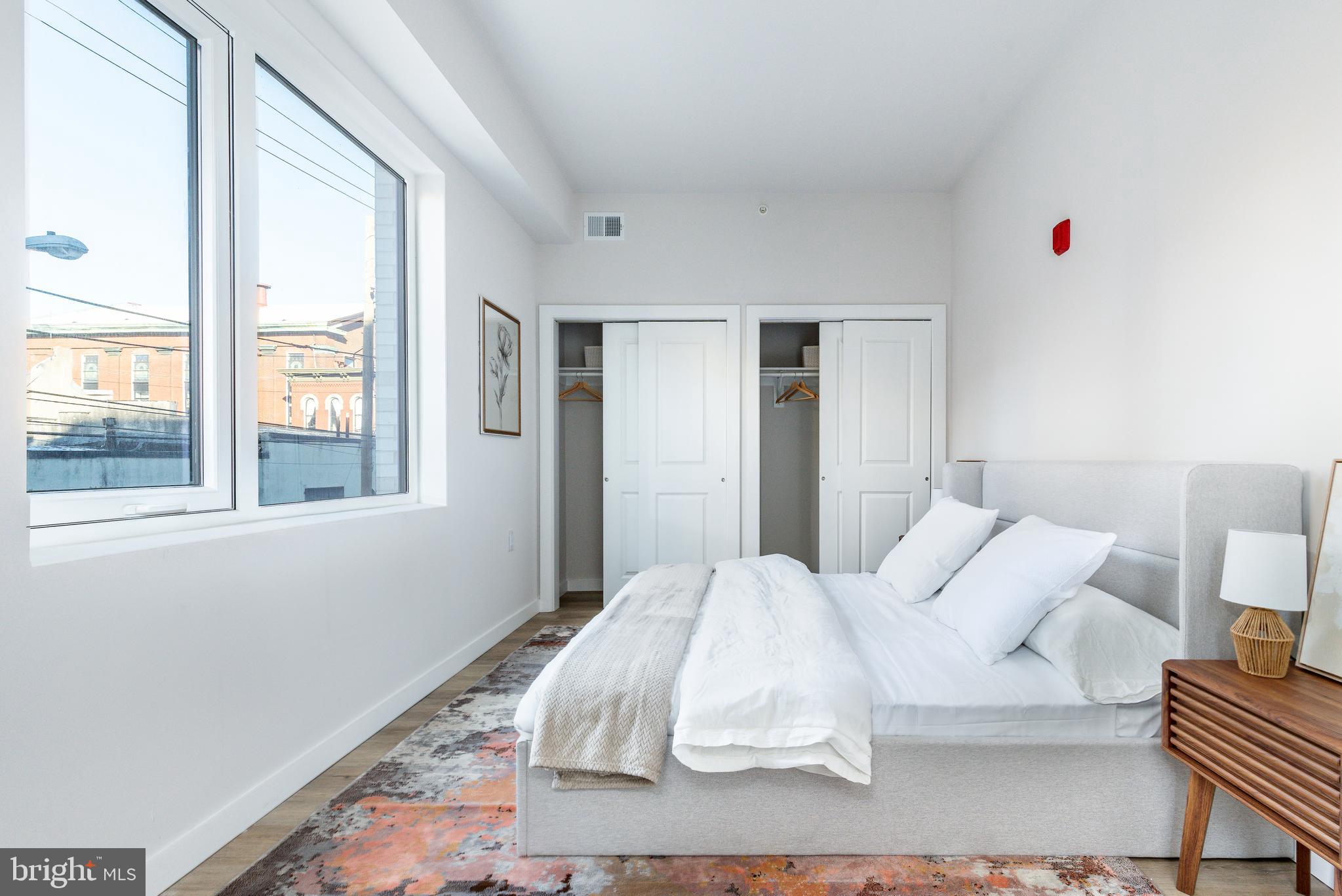 FISHTOWN - Residential Lease