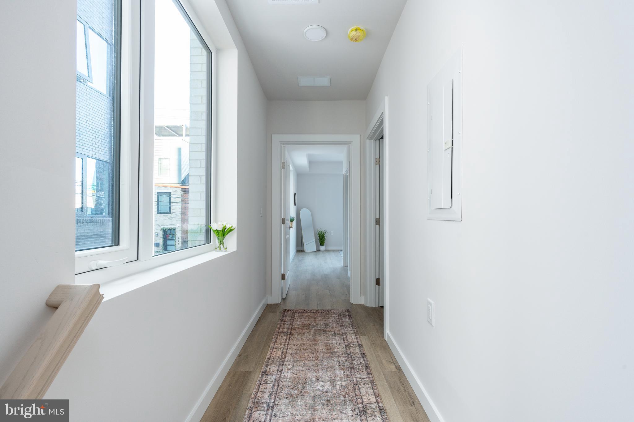 FISHTOWN - Residential Lease