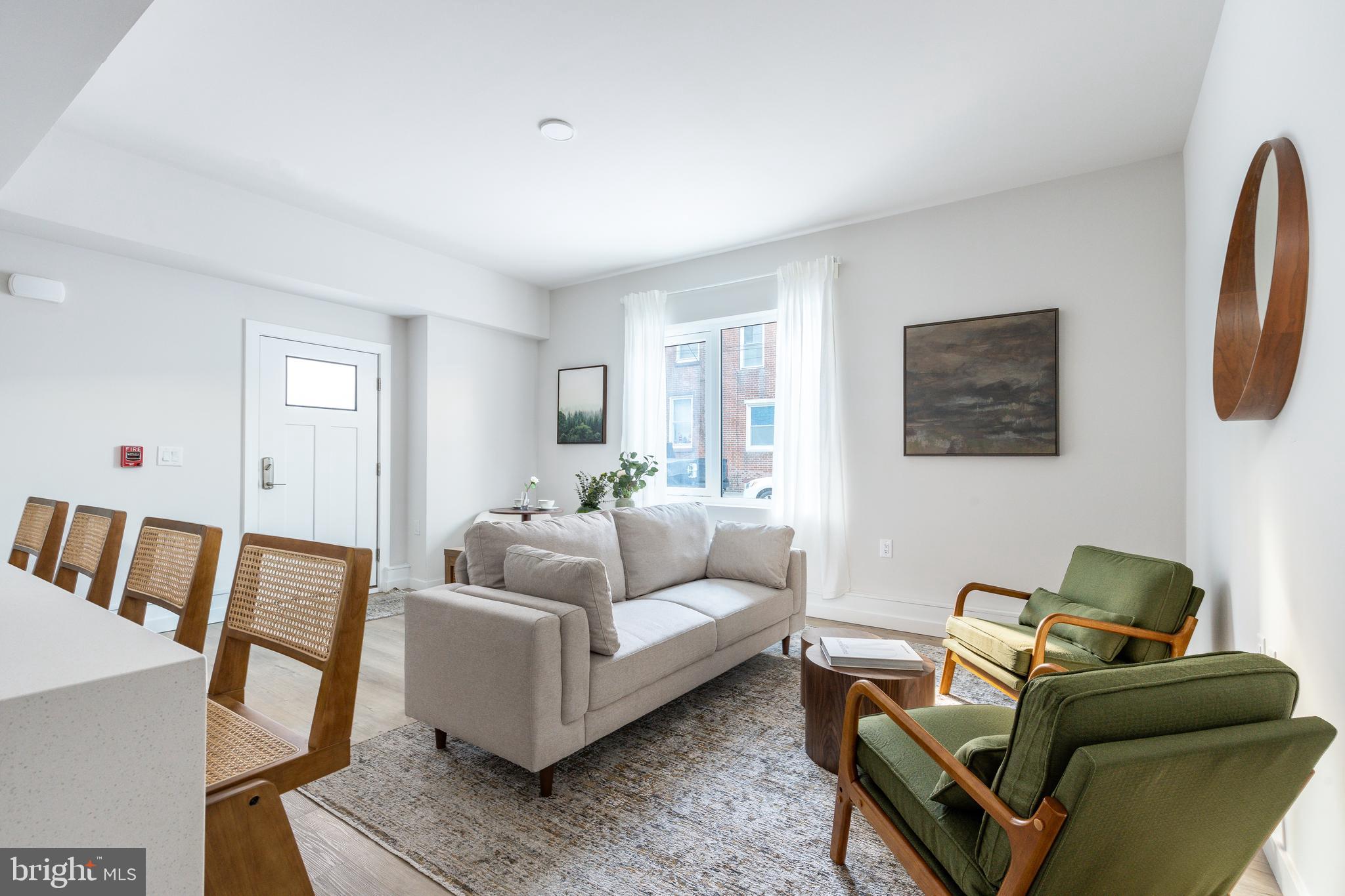 FISHTOWN - Residential Lease