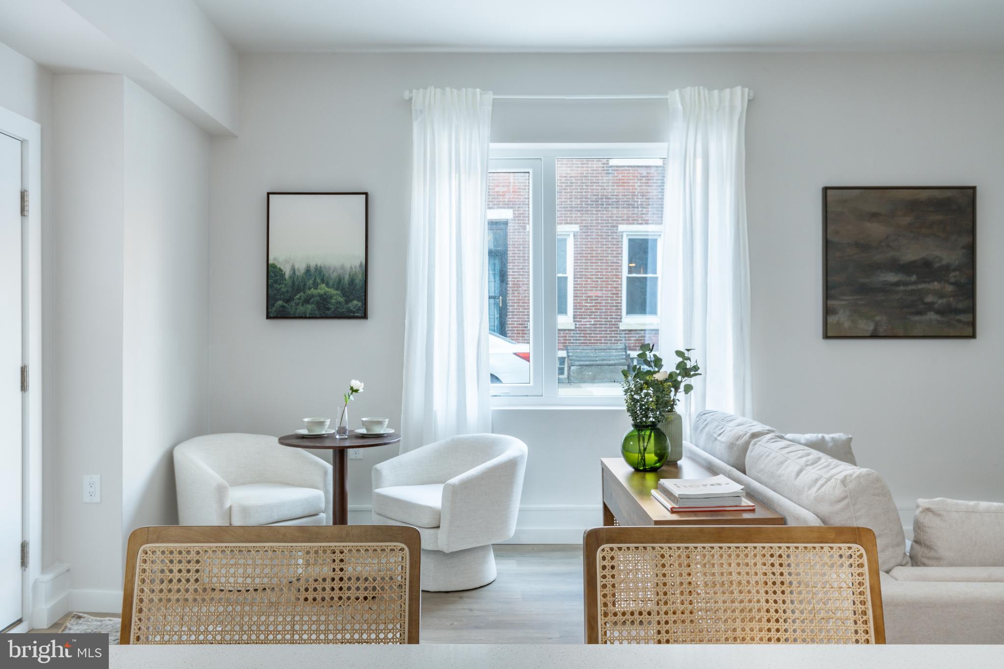 FISHTOWN - Residential Lease