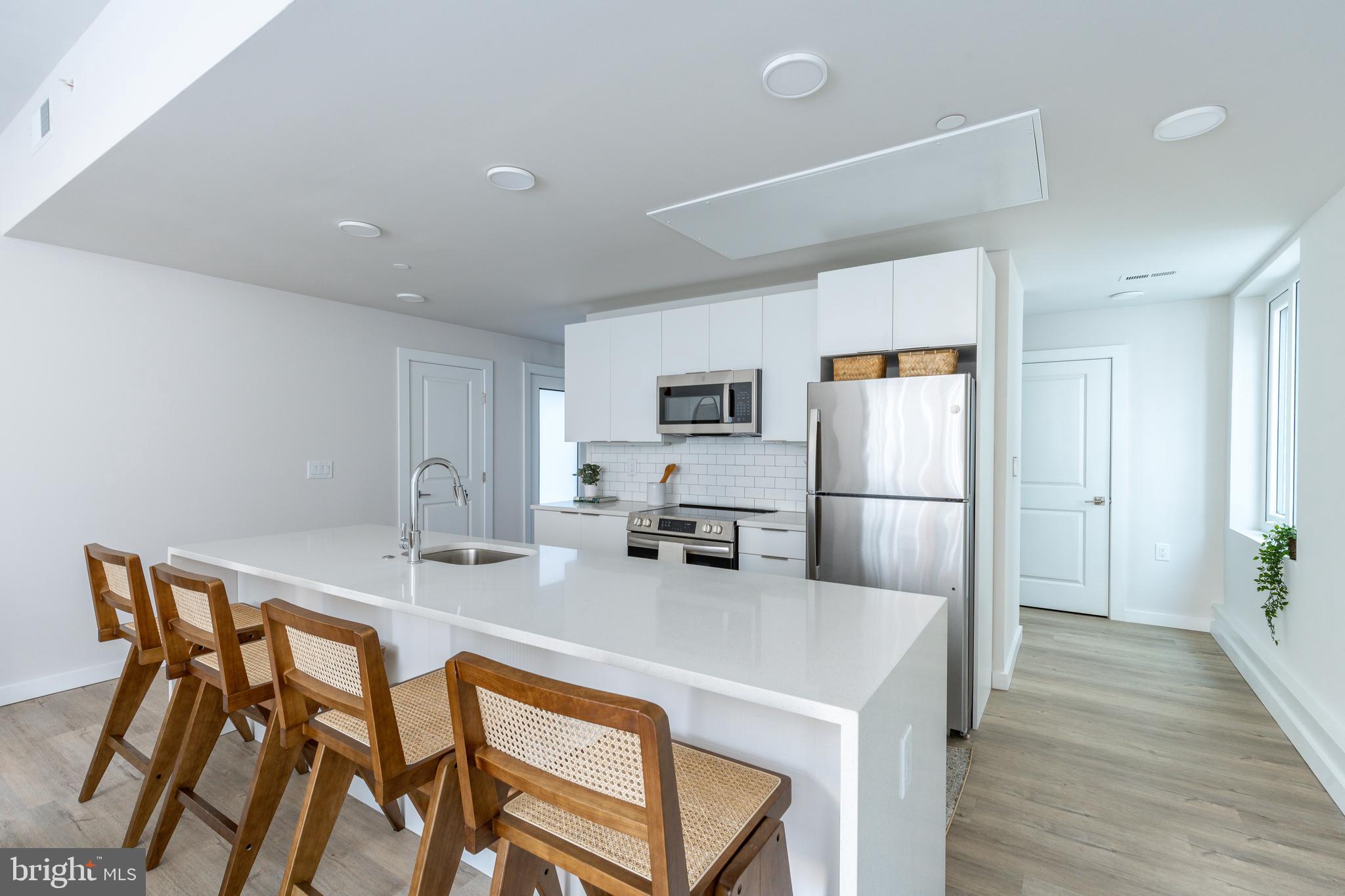 FISHTOWN - Residential Lease