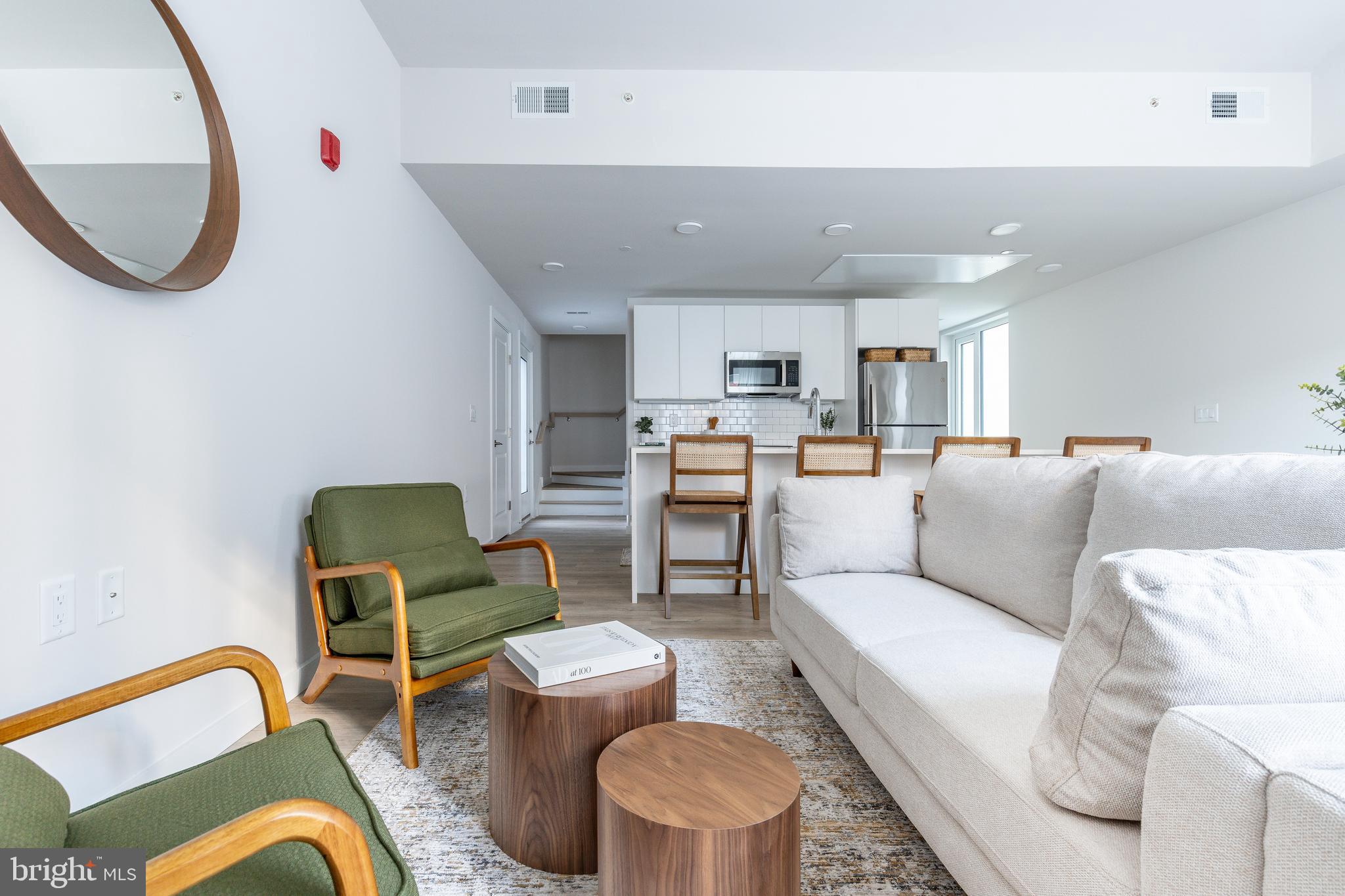 FISHTOWN - Residential Lease