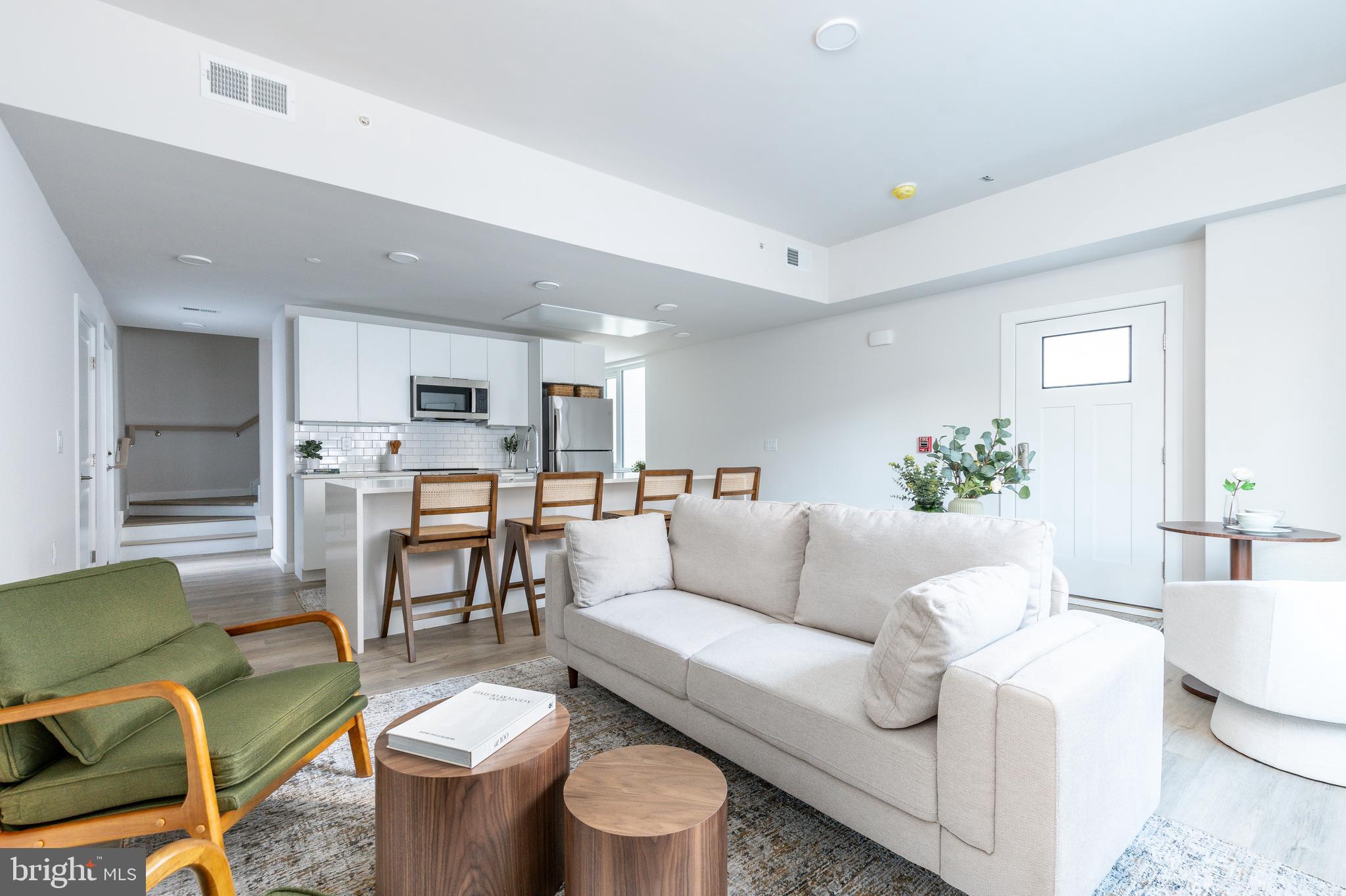 FISHTOWN - Residential Lease