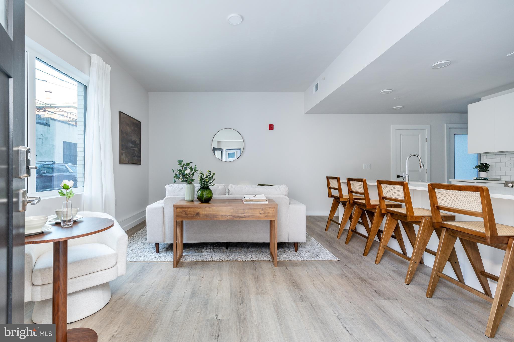 FISHTOWN - Residential Lease