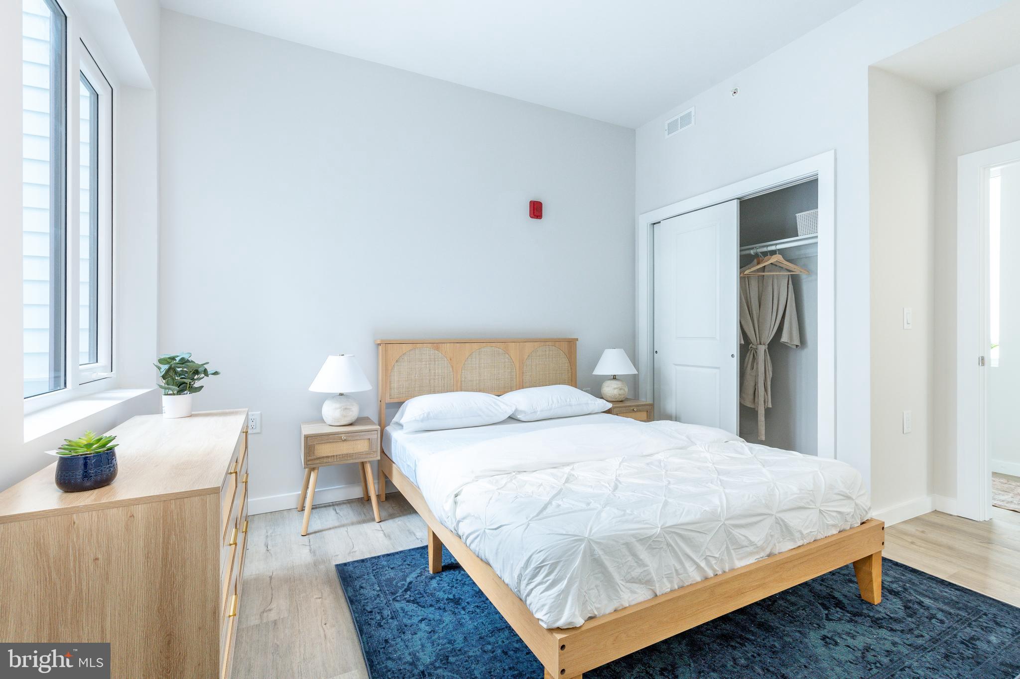 FISHTOWN - Residential Lease