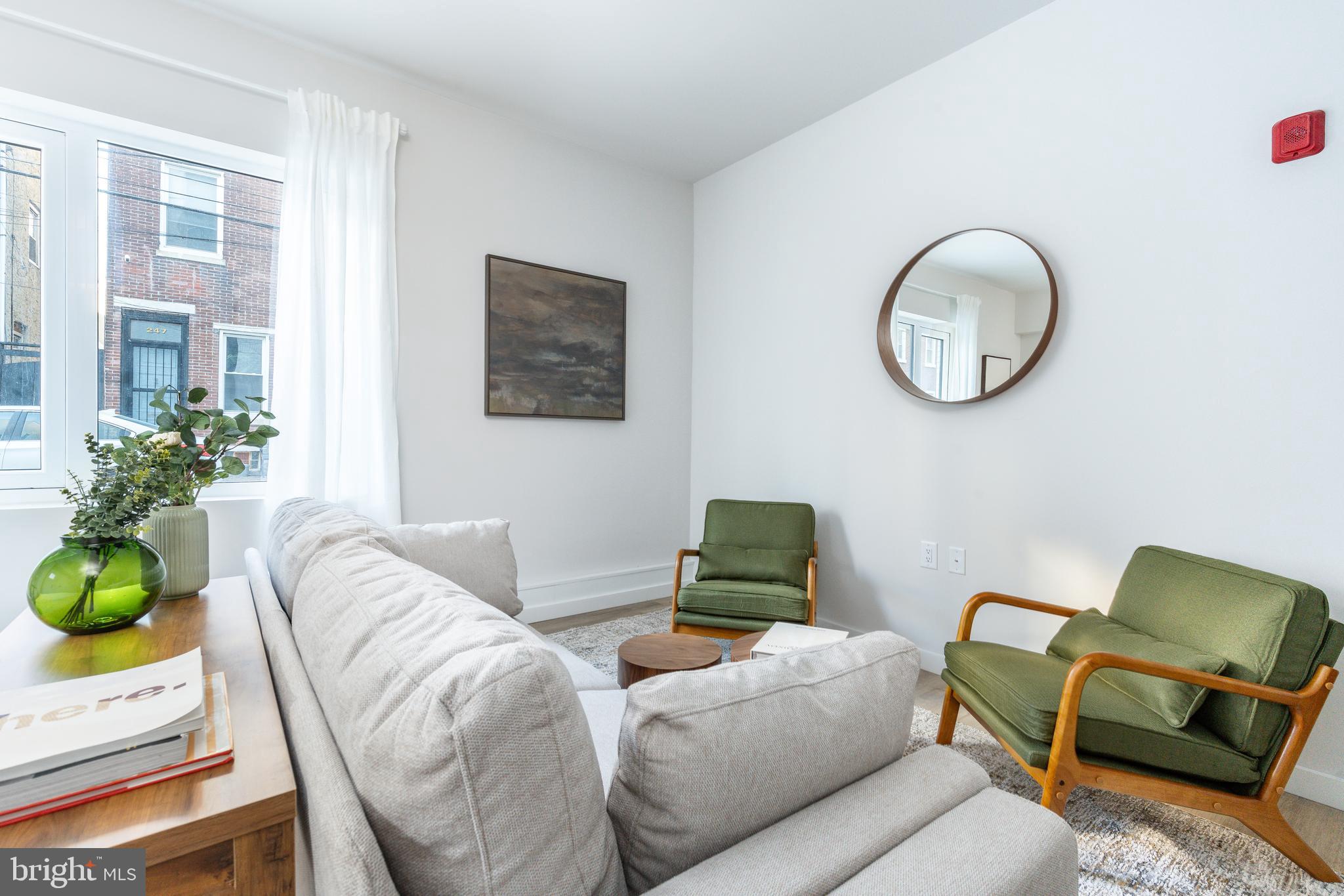 FISHTOWN - Residential Lease