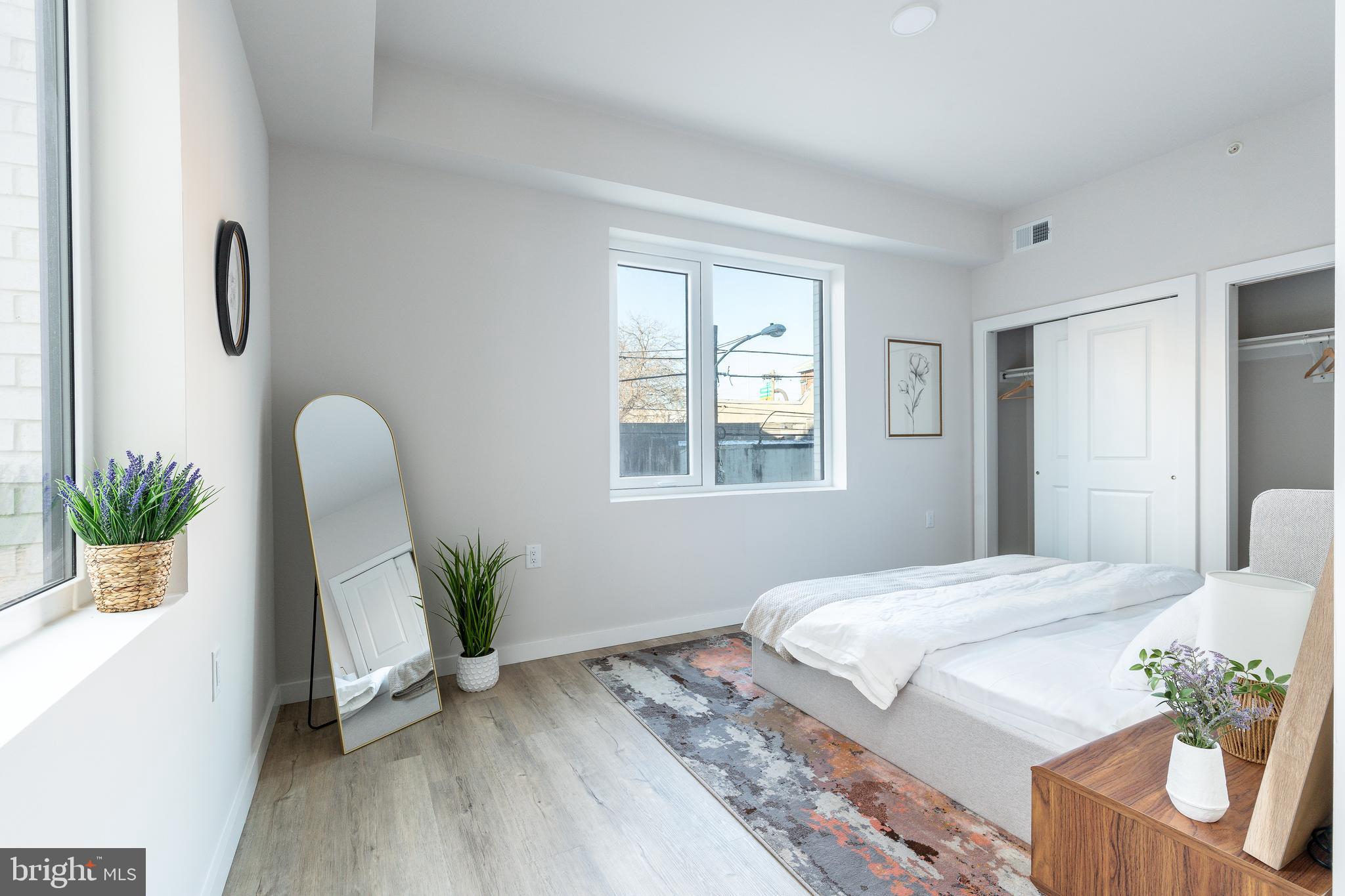 FISHTOWN - Residential Lease