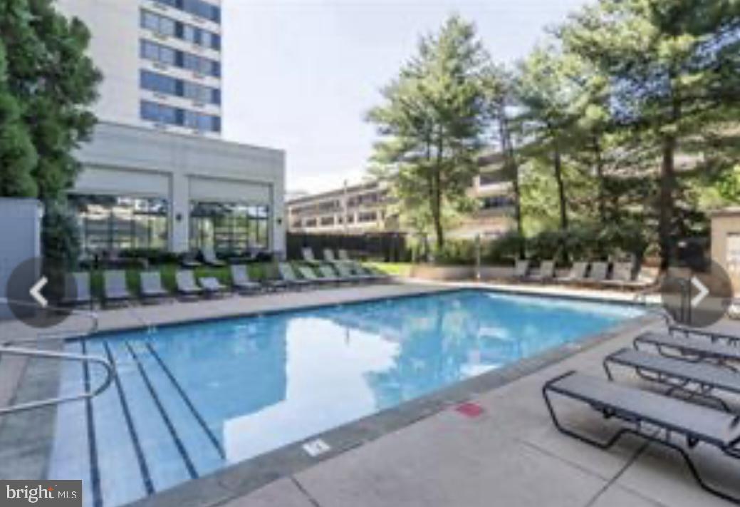 ART MUSEUM AREA - Residential Lease