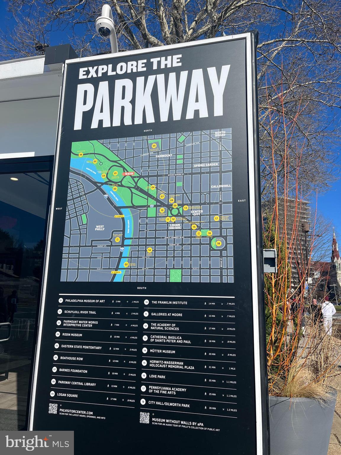 ART MUSEUM AREA - Residential Lease